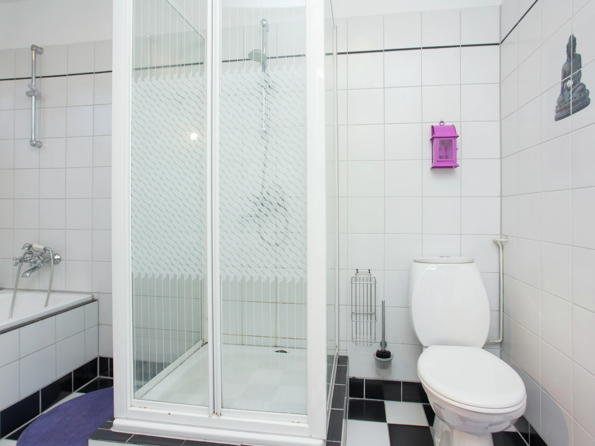 Foto's Vakantiehuis in het centrum van Alkmaar - Belvilla by Oyo