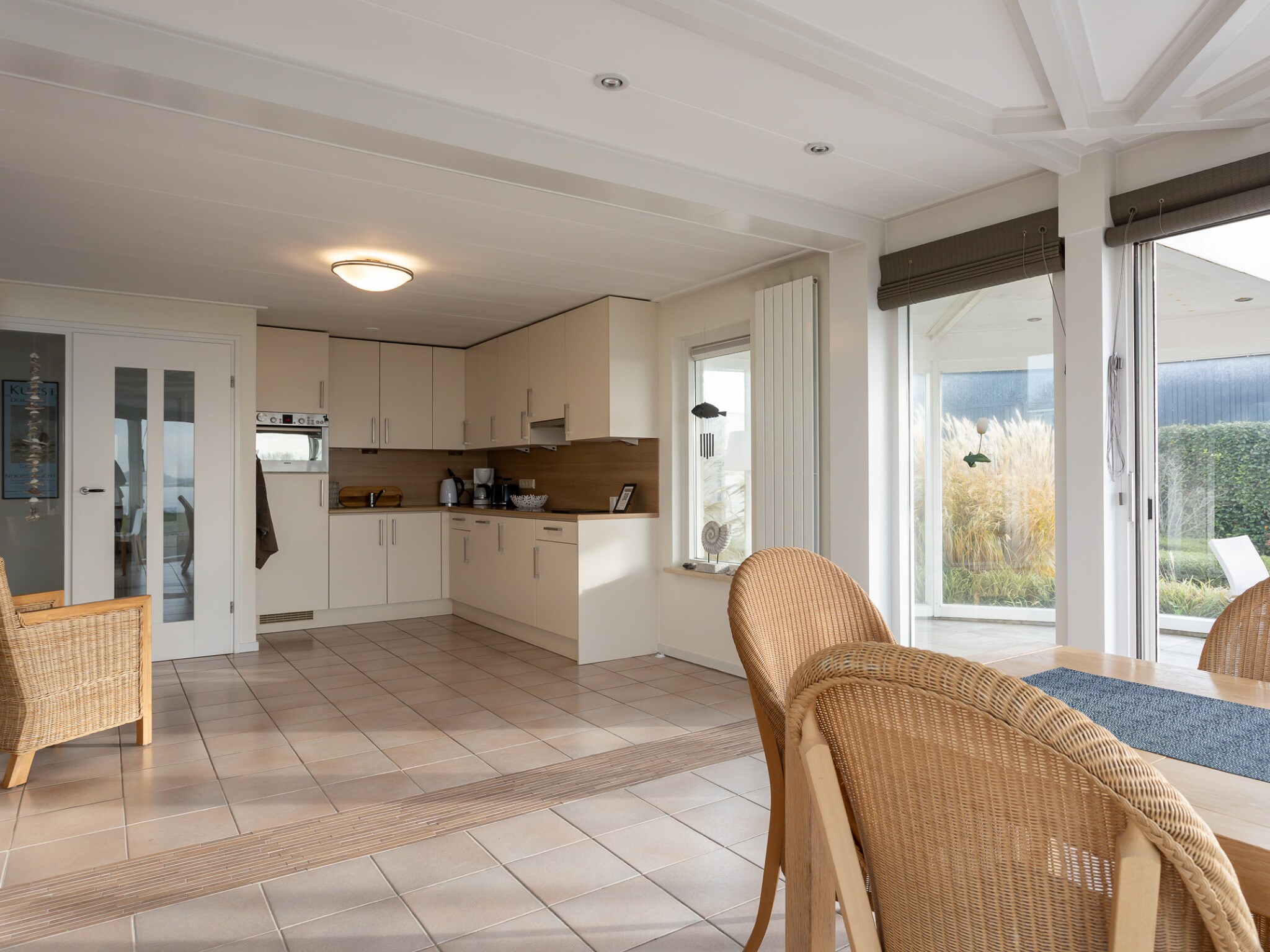 Foto's Prachtige, luxe villa aan het Veerse Meer - Belvilla by Oyo