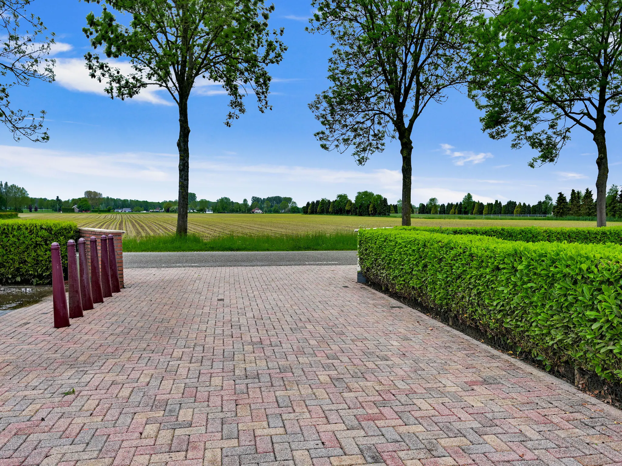Foto's Prachtige villa in Didam met een privÃ©zwembad - Belvilla by Oyo