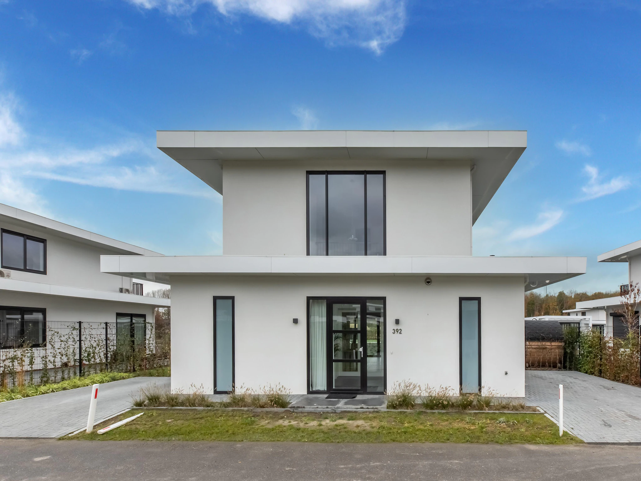 Foto's Gloednieuwe luxe villa - Belvilla by Oyo