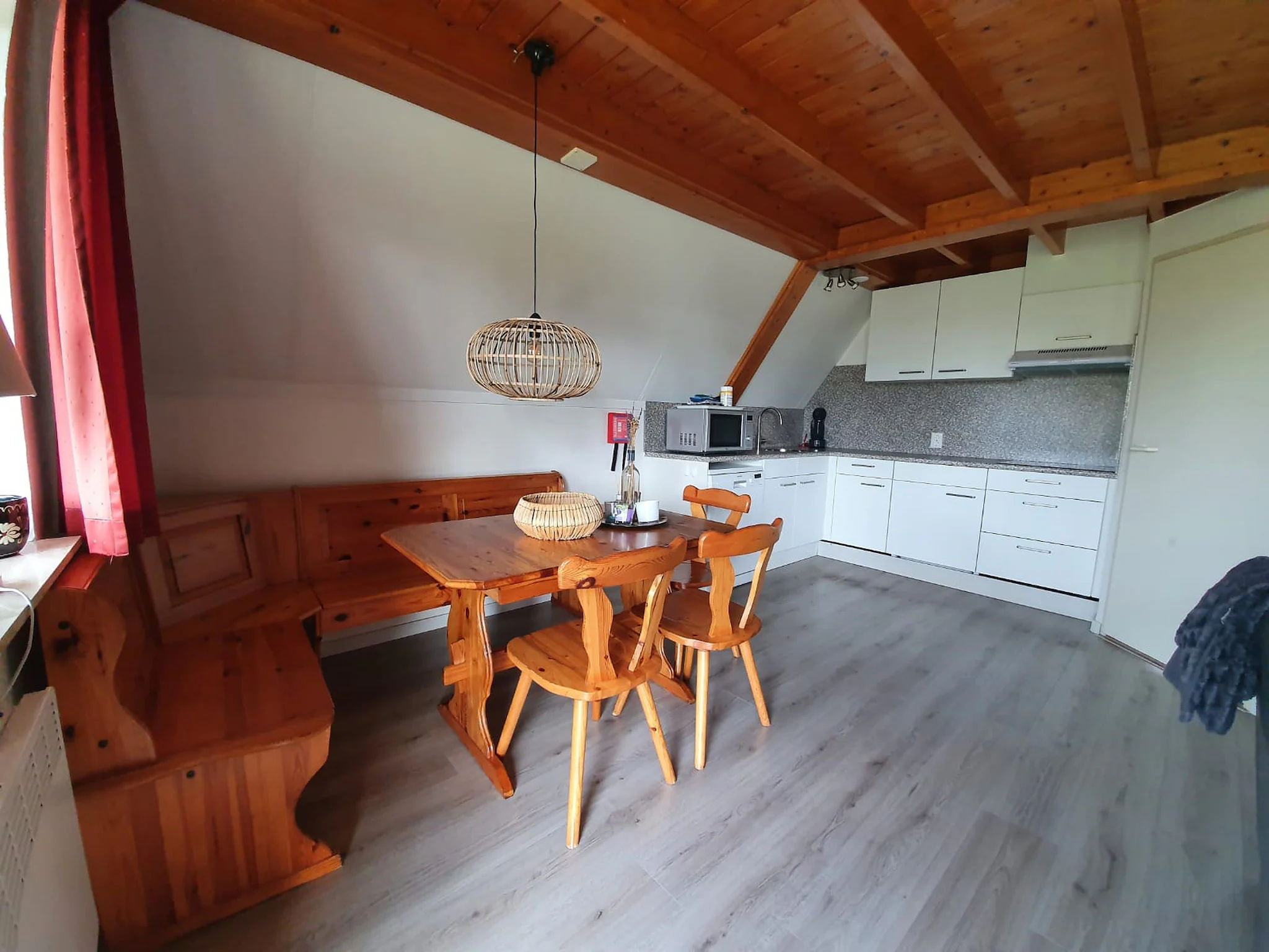 Foto's Leuk vakantiehuis in Gramsbergen op familiepark - Belvilla by Oyo