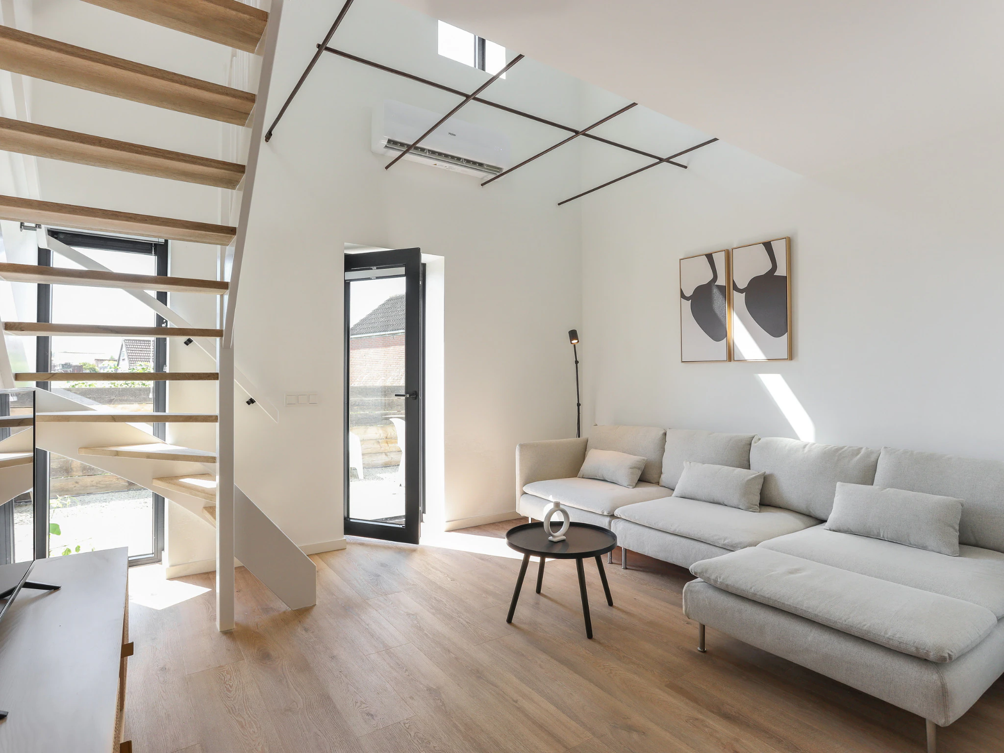 Foto's Moderne Suite Zijde in het prachtige Kamperland - Belvilla by Oyo