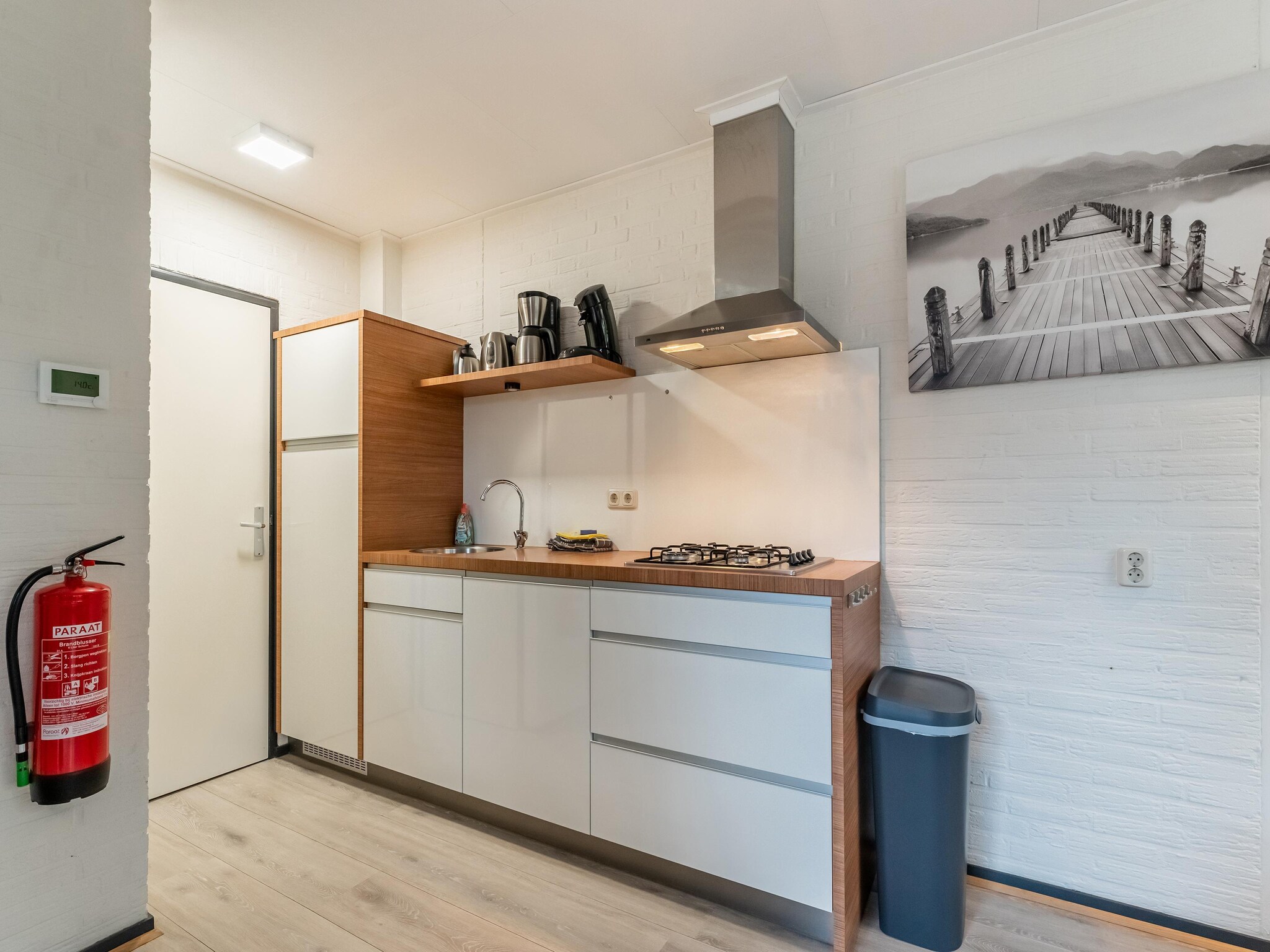 Foto's Vakantiebungalow in Noord-Limburg in het bos - Belvilla by Oyo