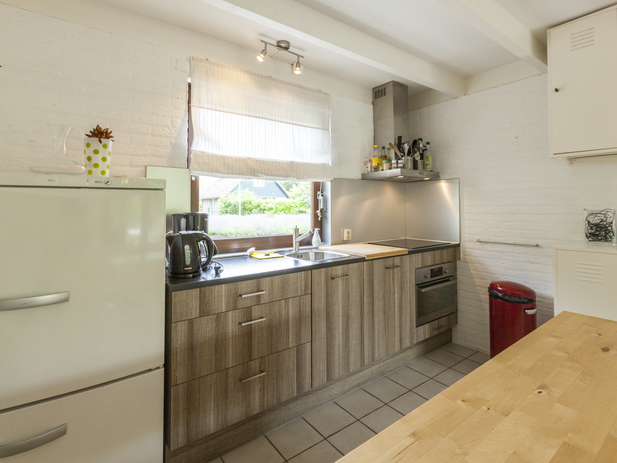 Foto's Heerlijk vakantiehuis in Wolphaartsdijk - Belvilla by Oyo