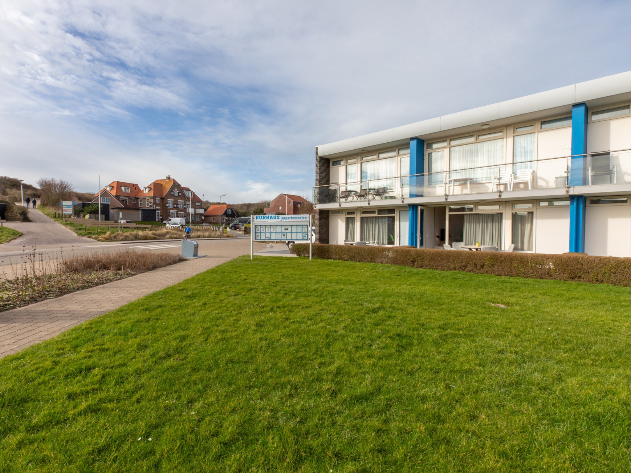 Foto's Heerlijk appartement aan zee - Belvilla by Oyo