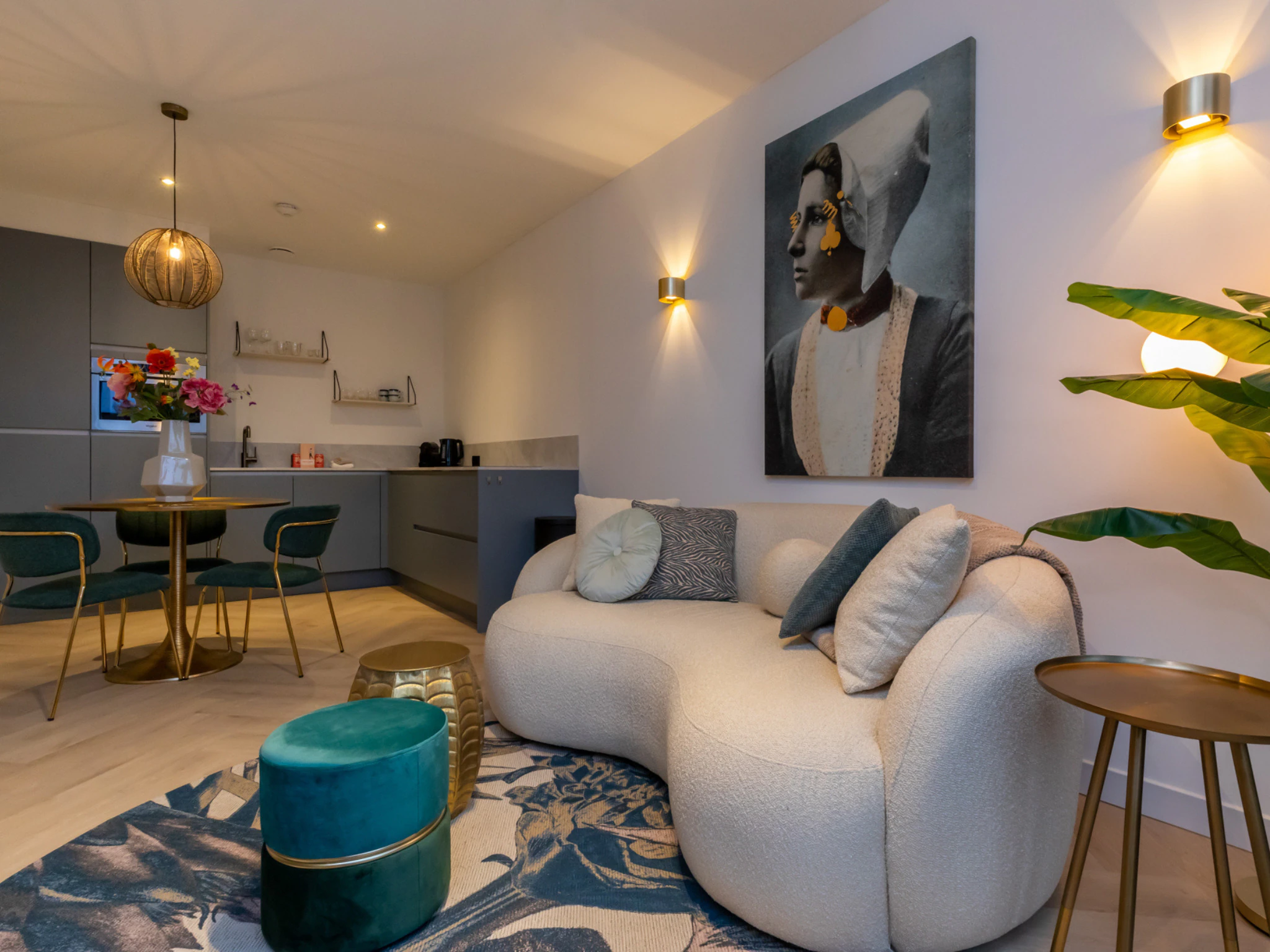 Foto's Heerlijk knus huis in Koudekerke - Belvilla by Oyo