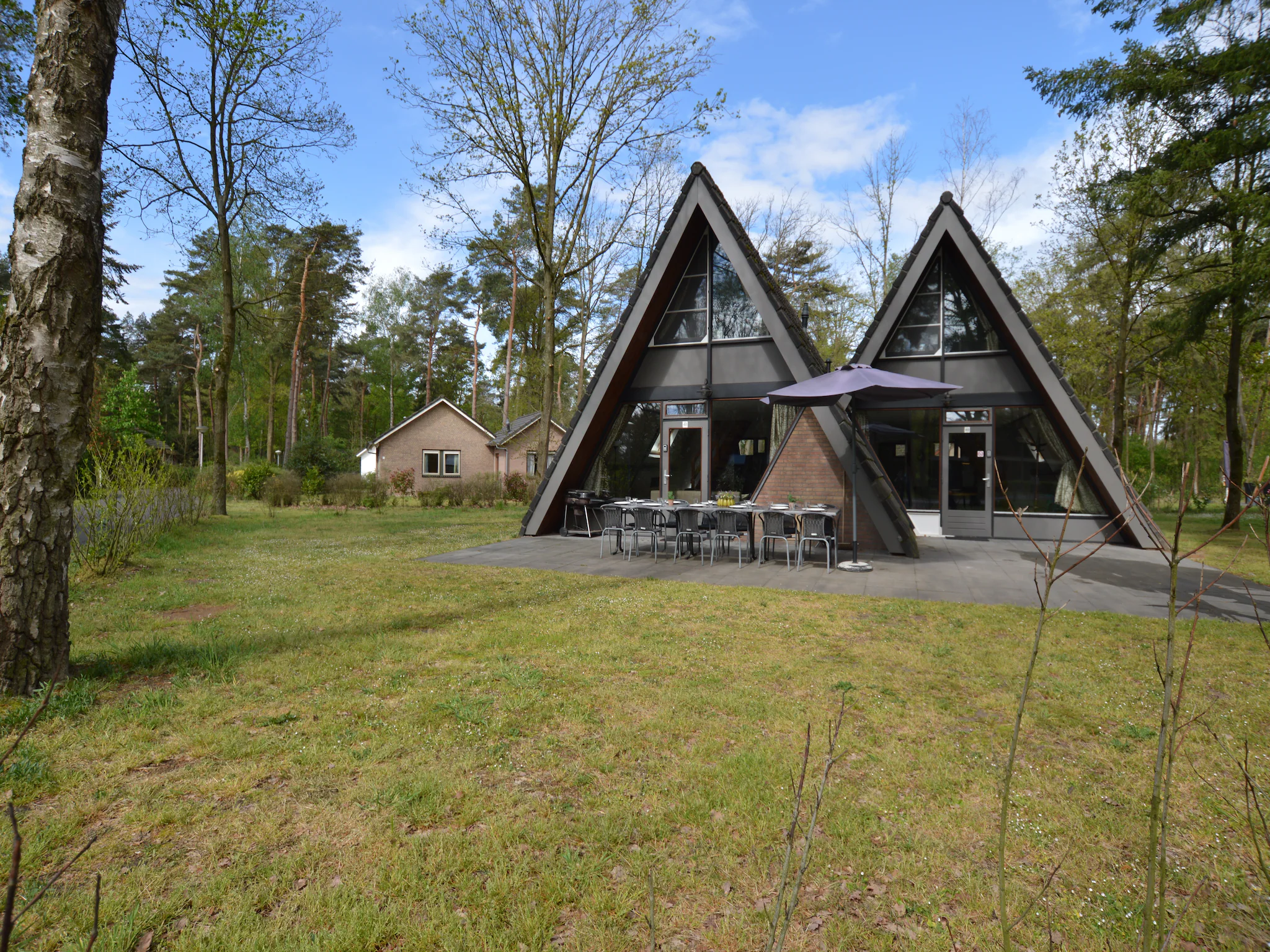 Foto's Vakantiehuis met groot terras - Belvilla by Oyo
