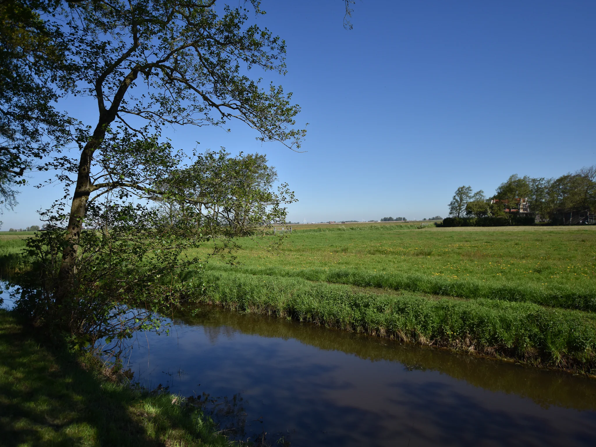 Foto's Vakantiehuis met heerlijk zonnig terras - Belvilla by Oyo