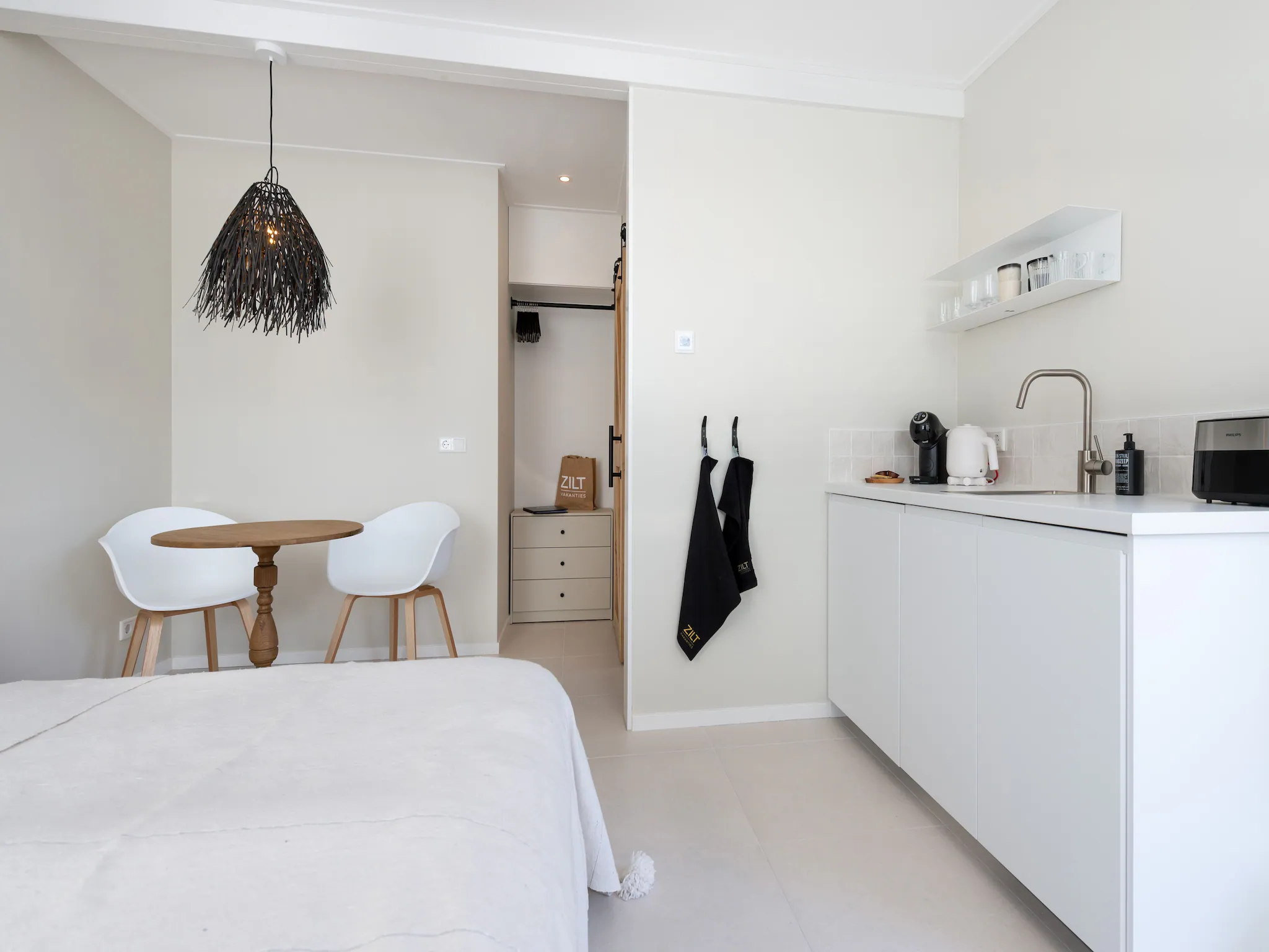 Foto's Slow Living in Oostkapelle - Belvilla by Oyo