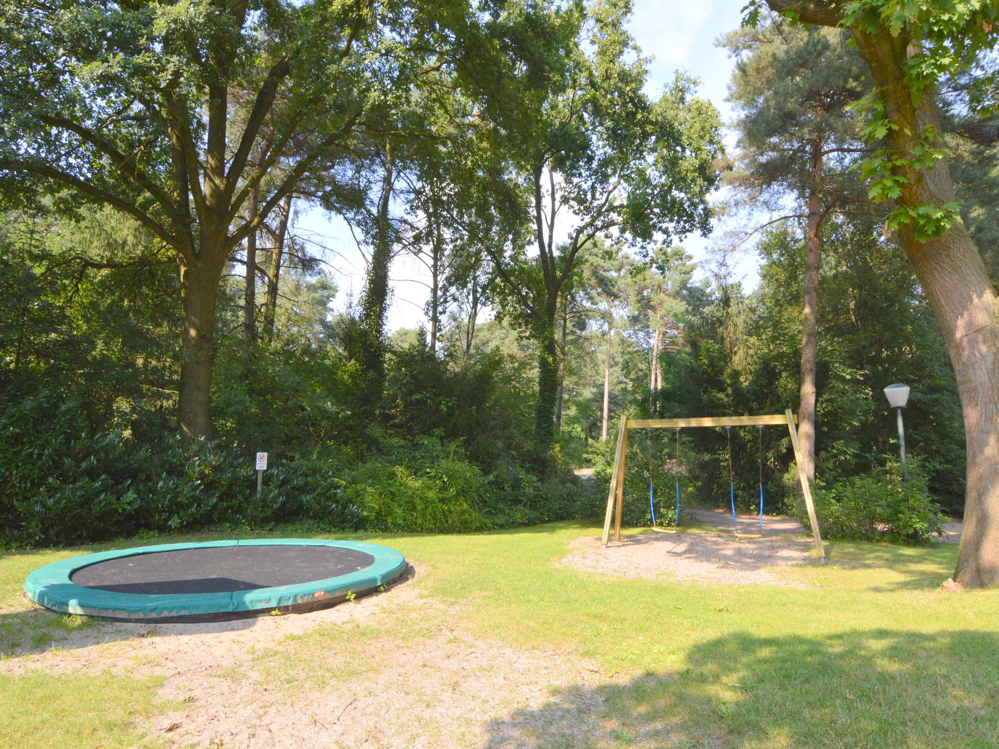 Foto's Comfortabel vakantiehuis met tuin - Belvilla by Oyo