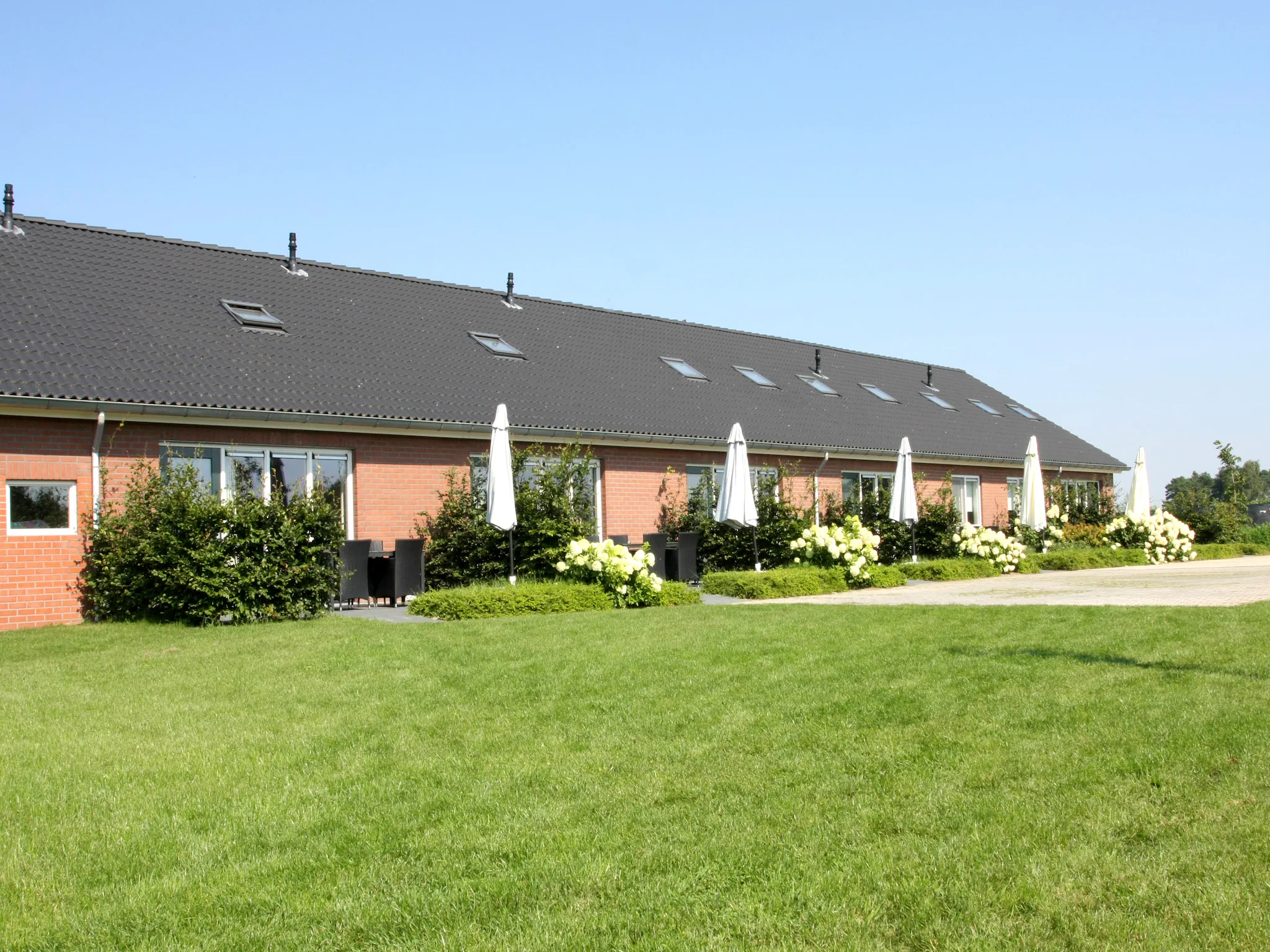 Foto's Leuk appartement in Haaksbergen met uitzicht op weilanden - Belvilla by Oyo