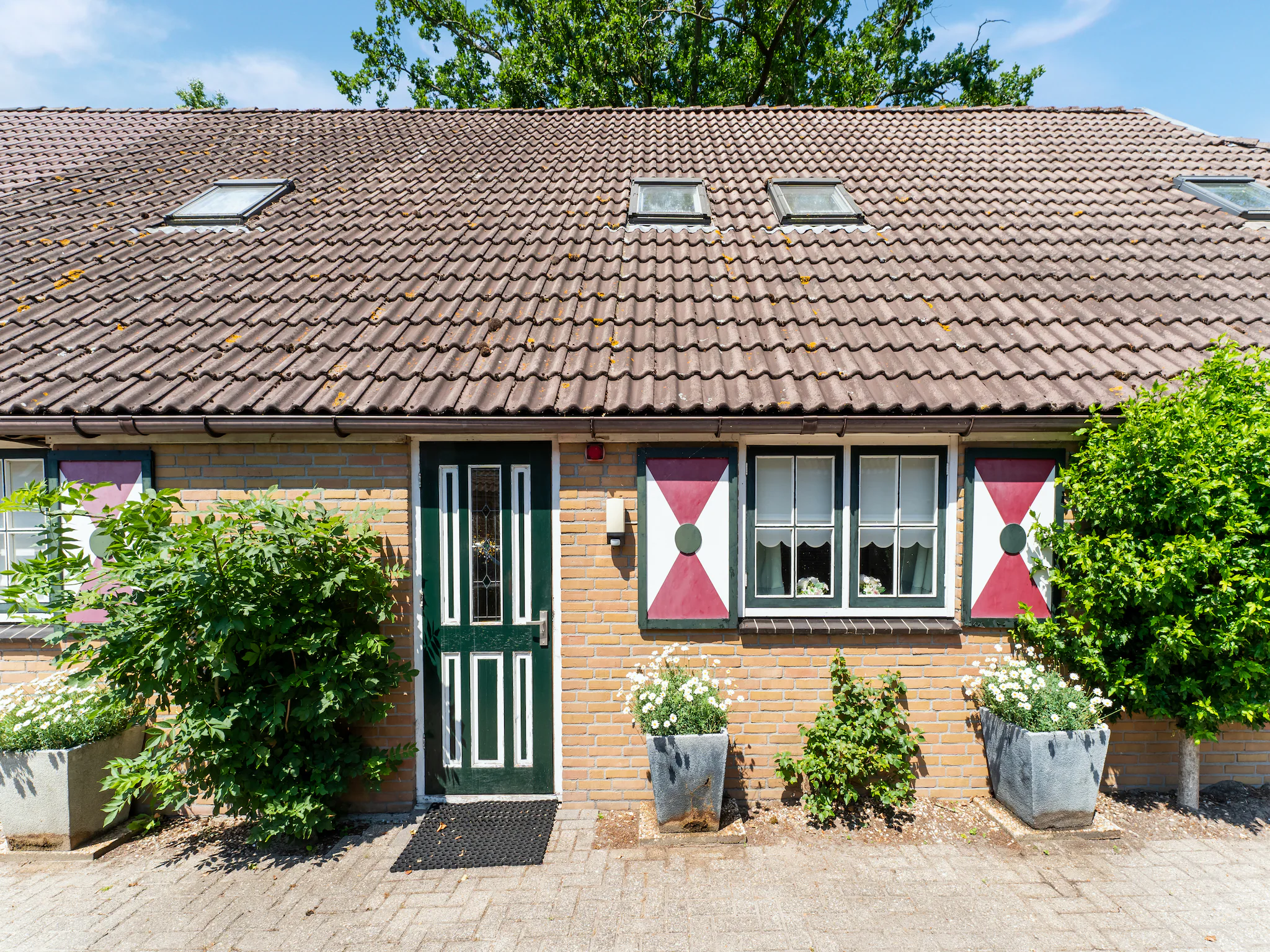 Foto's Vakantiehuis in hartje Giethoorn - Belvilla by Oyo