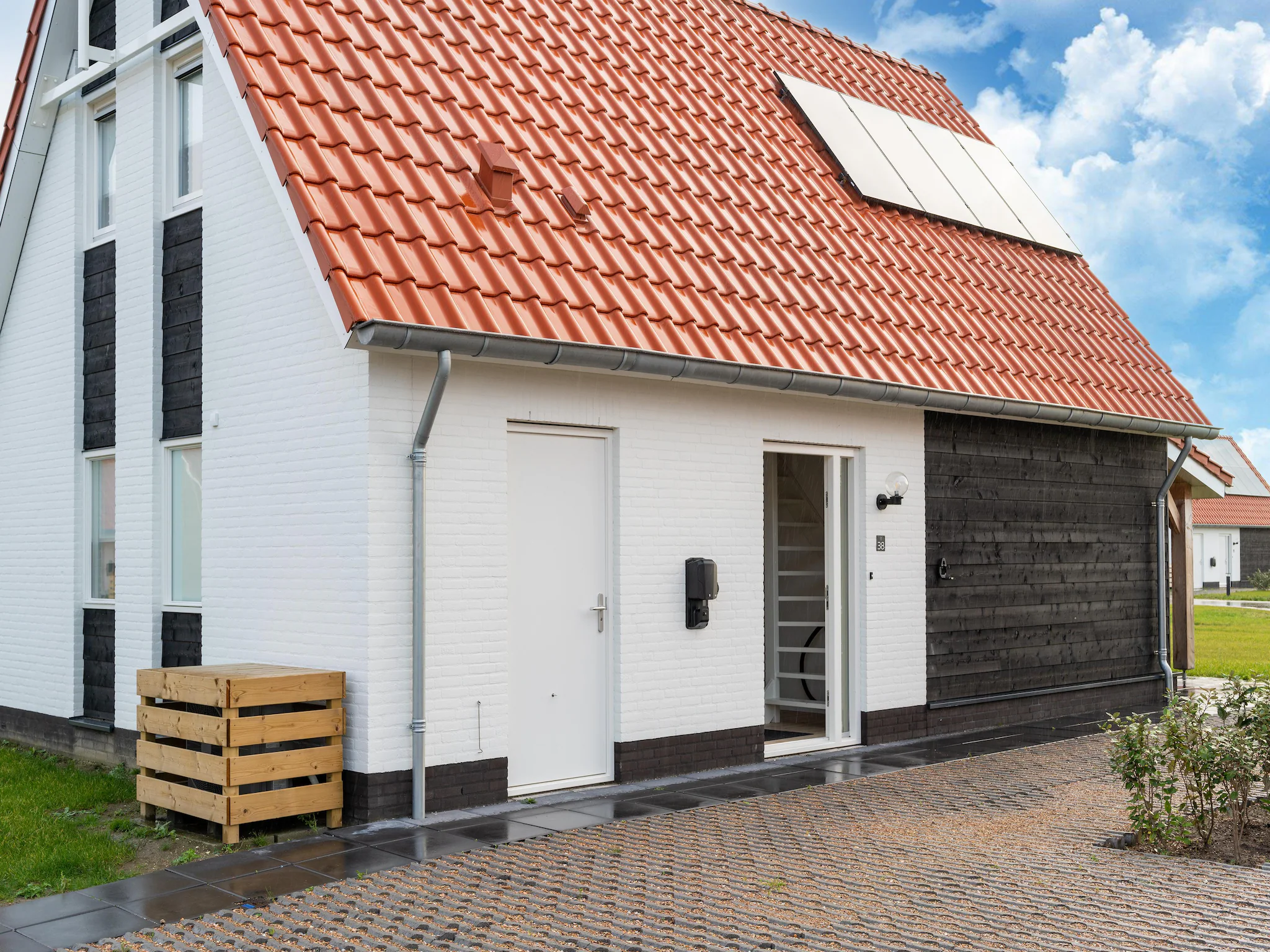 Foto's Vakantiehuis-Oosterschelde - De Pluvier - Belvilla by Oyo