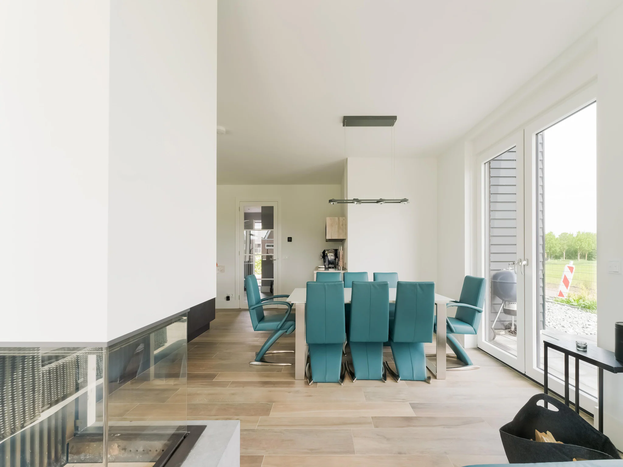 Foto's Rustige villa aan het water in Stavoren - Belvilla by Oyo