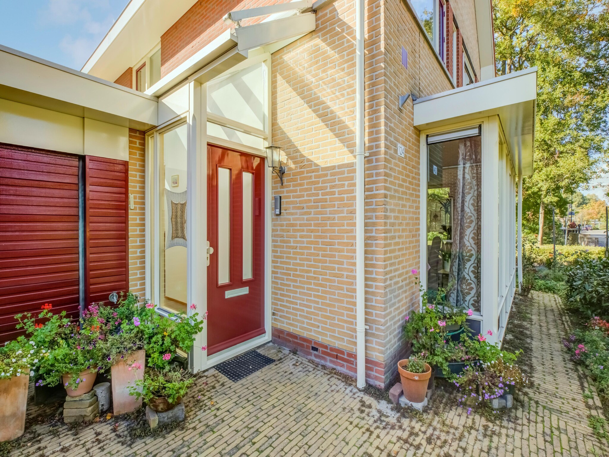 Foto's Comfortabel appartement in Hoorn met Frans balkon - Belvilla by Oyo