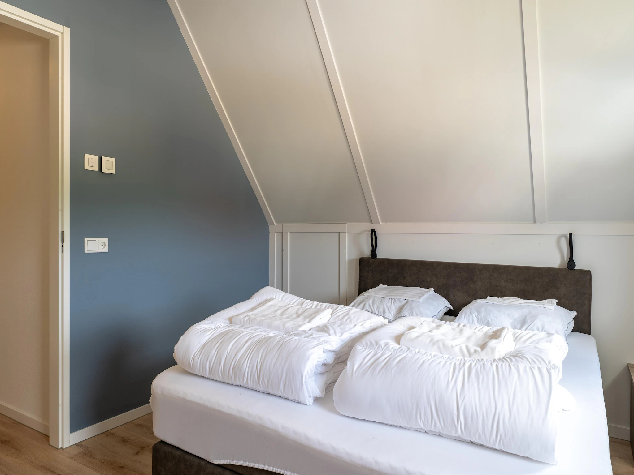 Foto's Prachtig vakantiehuis dicht bij het strand - Belvilla by Oyo