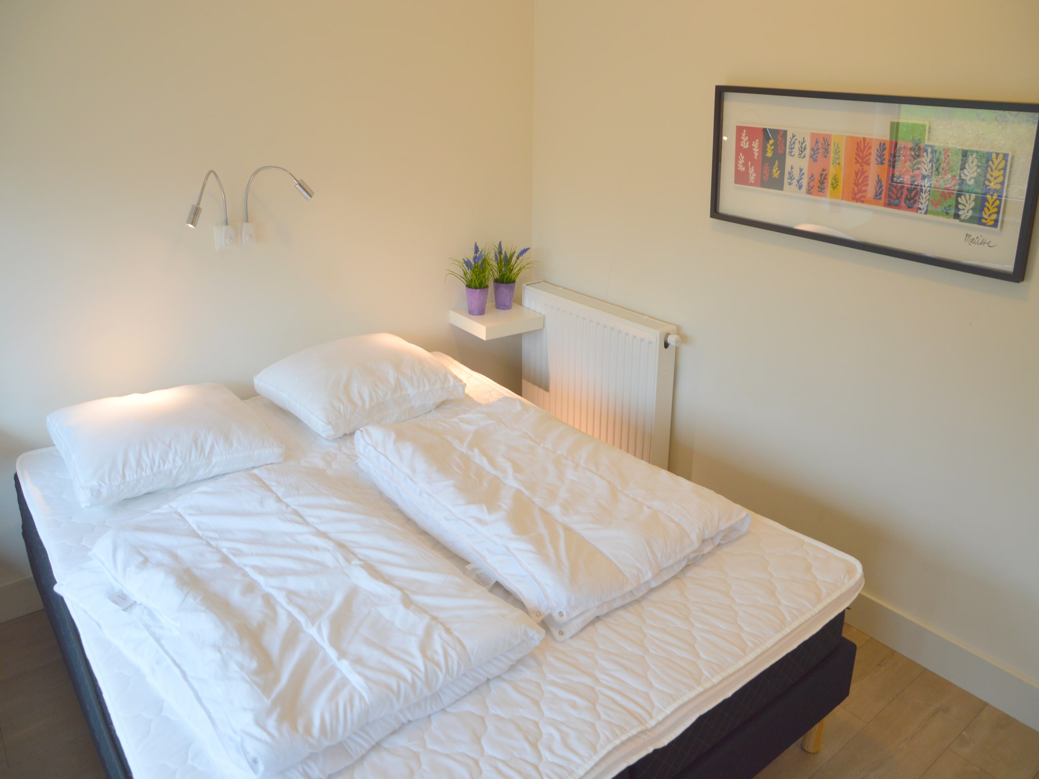 Foto's Bungalow met uitzicht op mooie vijver - Belvilla by Oyo