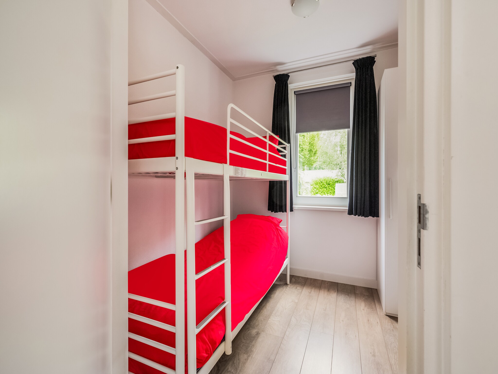 Foto's Vrijstaande vakantievilla in Vroomshoop met terras - Belvilla by Oyo