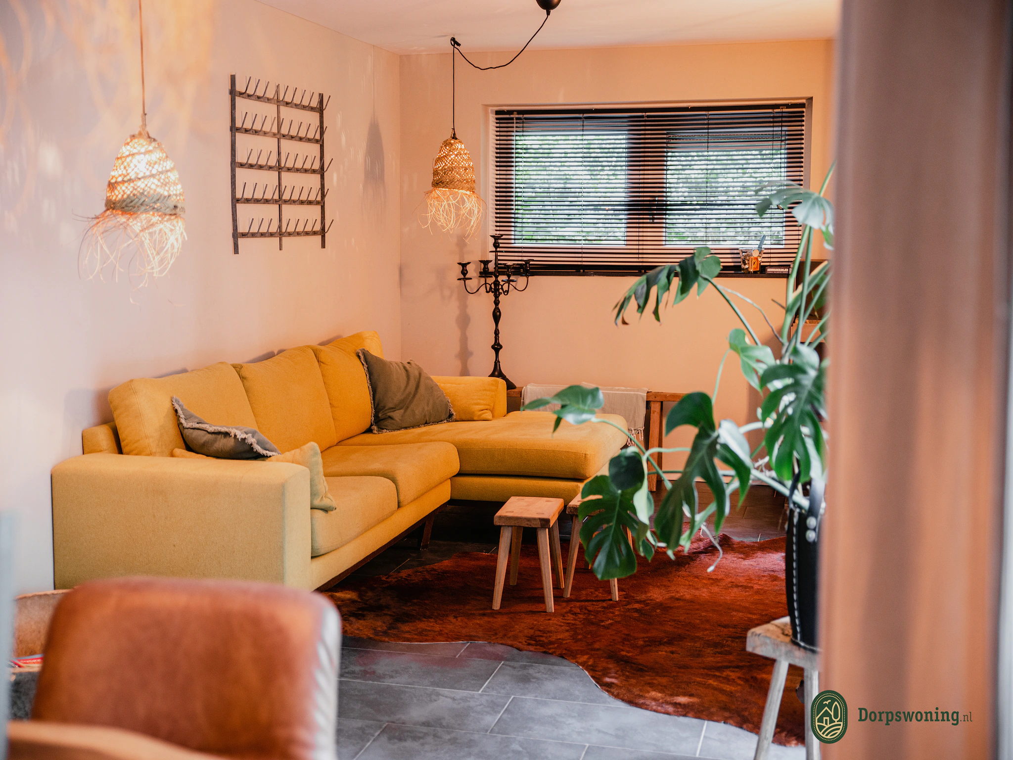 Foto's Vakantiehuis in Leende met speeltuin - Belvilla by Oyo
