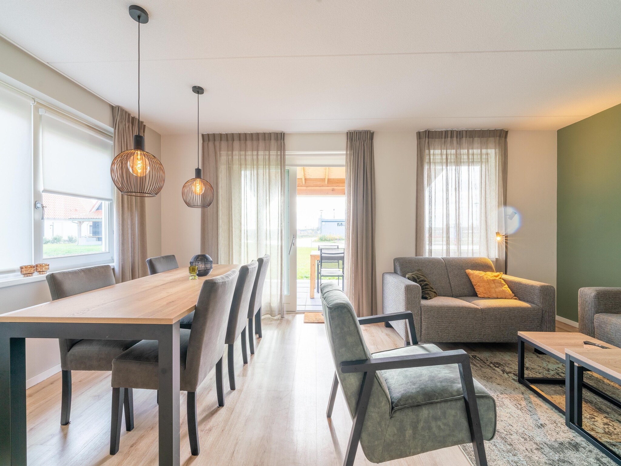 Foto's Vakantiehuis-Oosterschelde - De Pluvier - Belvilla by Oyo