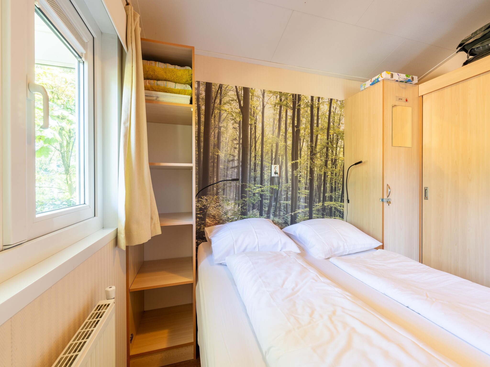 Foto's Leuk vakantiehuis in Voorthuizen met een mooie omgeving - Belvilla by Oyo