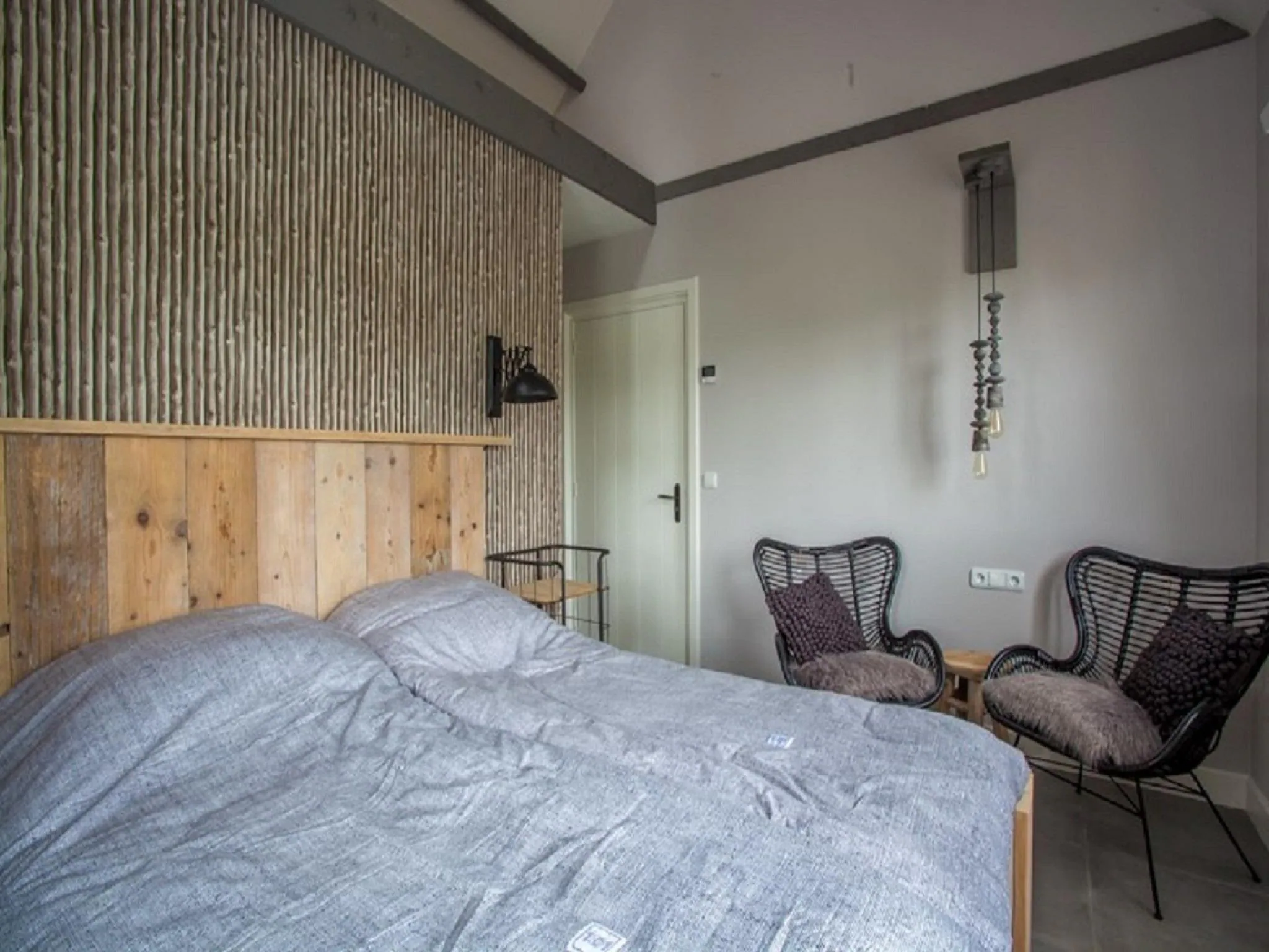 Foto's Prachtig chalet aan de rivier in Cothen - Belvilla by Oyo