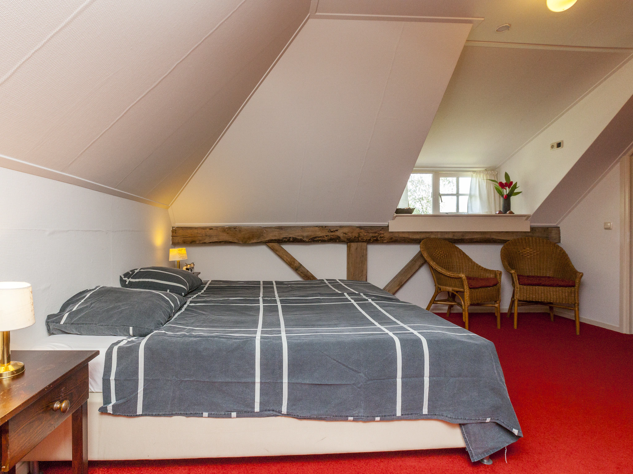 Foto's Vakantiehuis met sauna en bubbelbad - Belvilla by Oyo