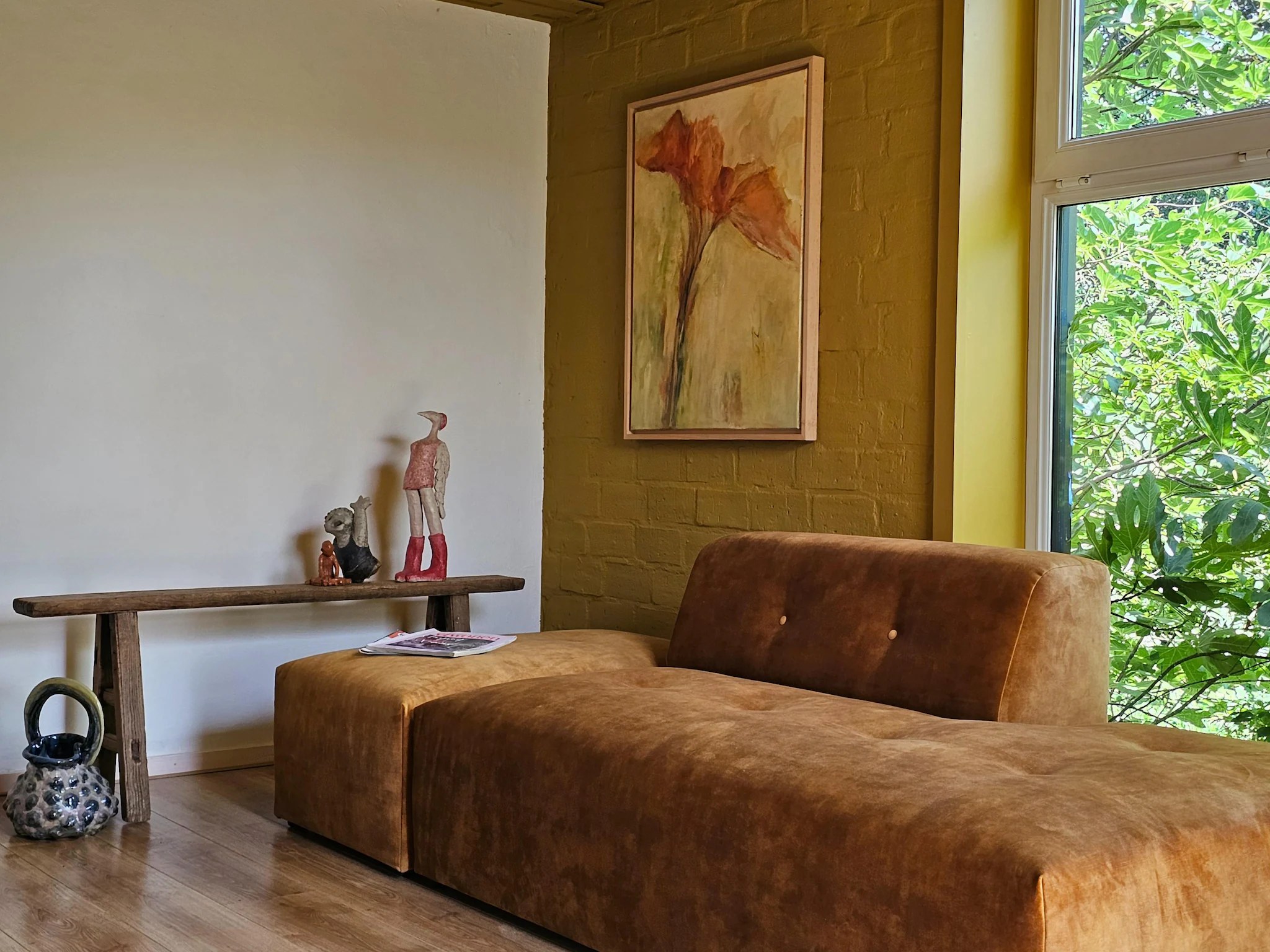 Foto's Vrijstaande woning in landelijk gebied met parktuin - Belvilla by Oyo