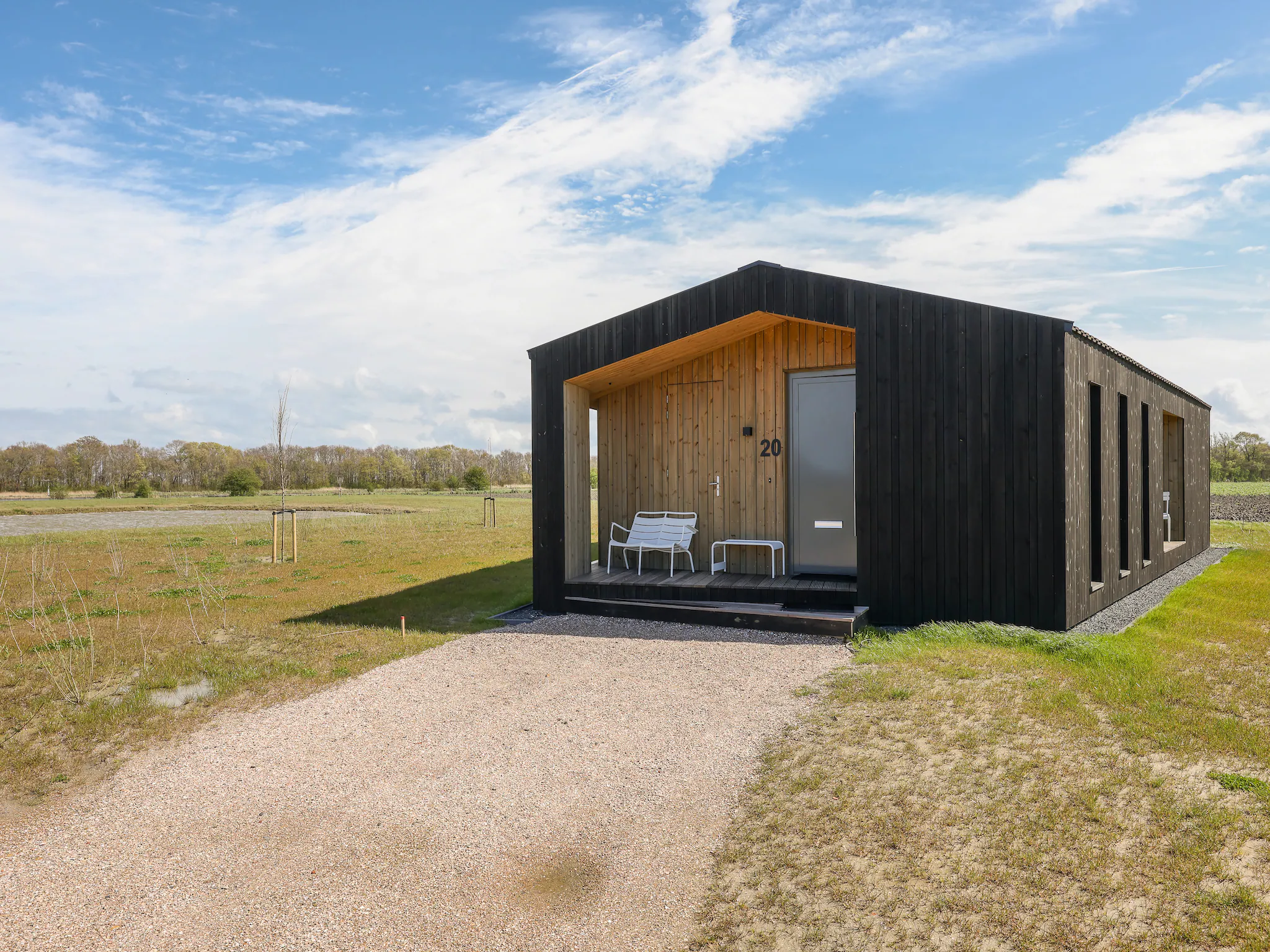 Foto's Rustig vakantiehuis met tuin - Belvilla by Oyo