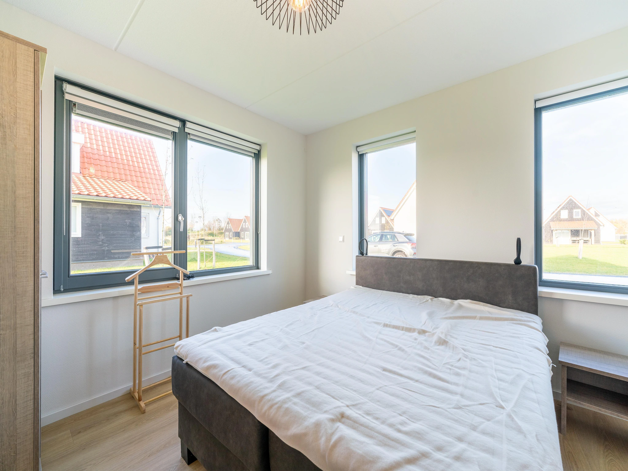 Foto's Leuke vakantiewoning in Scherpenisse met terras - Belvilla by Oyo