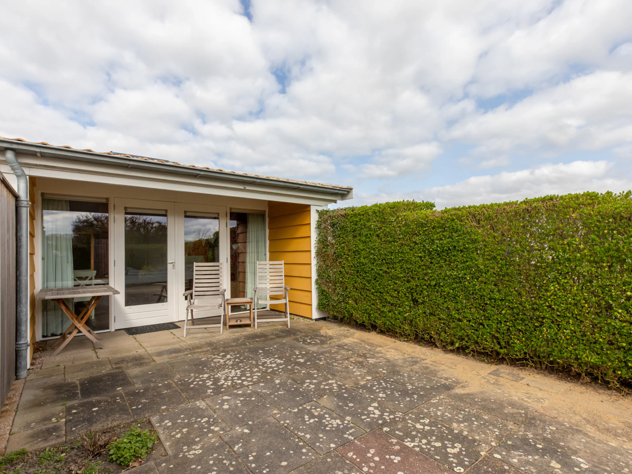 Foto's Romantische studio met tuin - Belvilla by Oyo