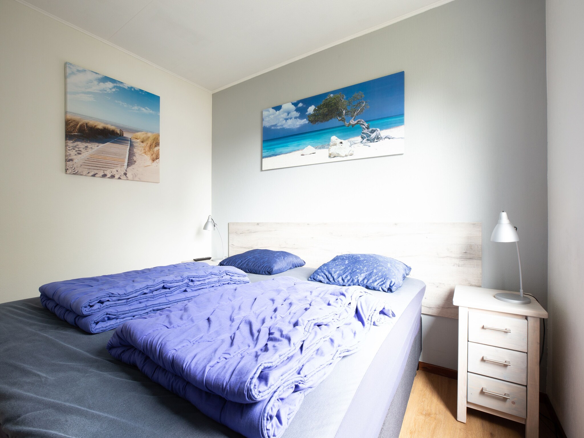 Foto's Vakantiehuis op Texel met sauna - Belvilla by Oyo