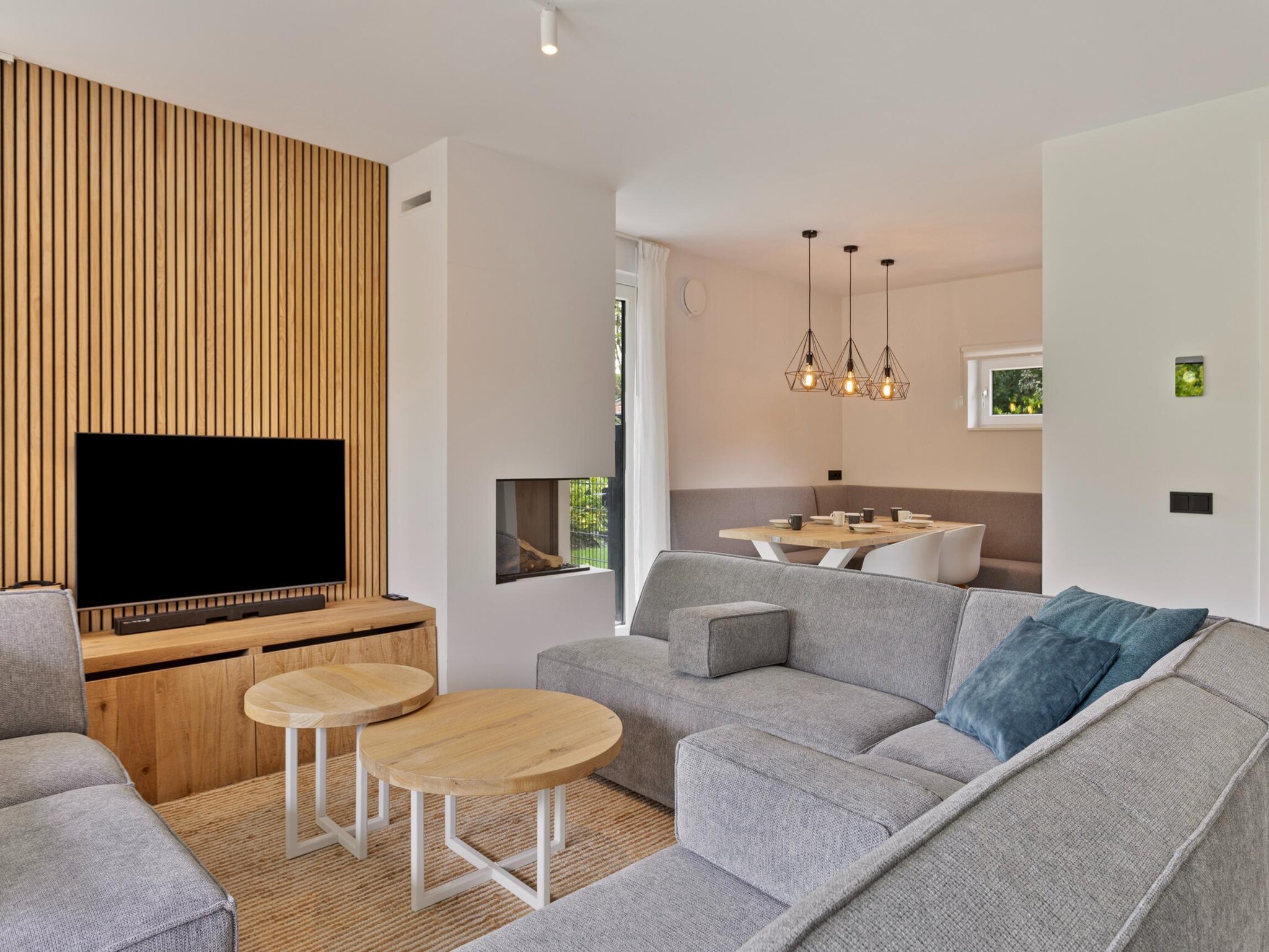 Foto's Appartement bij Noordzeestrand - Belvilla by Oyo