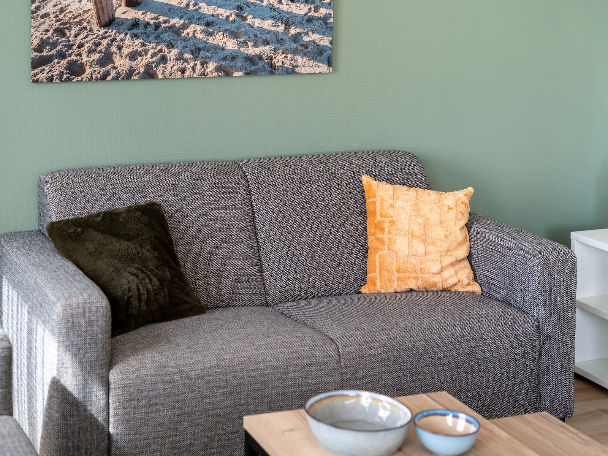 Foto's Leuke vakantiewoning in Scherpenisse met terras - Belvilla by Oyo