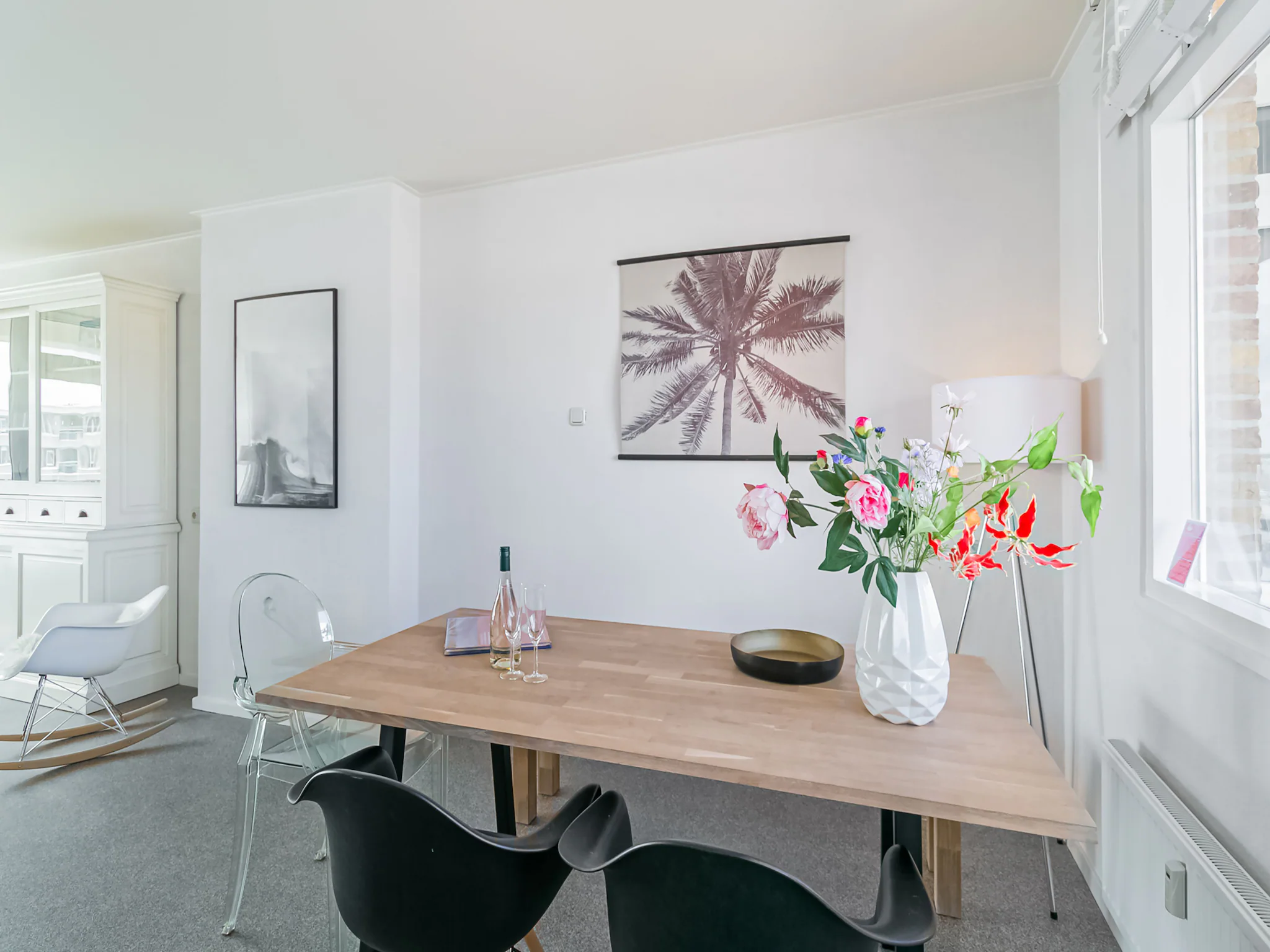 Foto's Mooi appartement in Egmond aan Zee aan het strand - Belvilla by Oyo