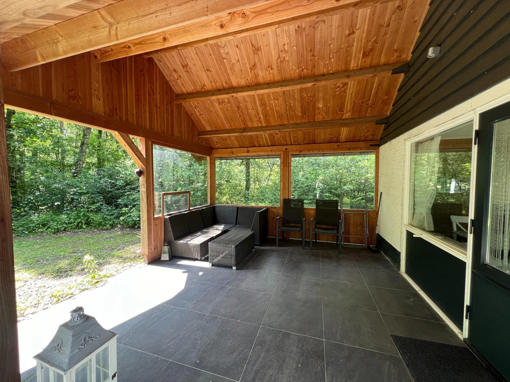 Foto's Comfortabel vakantiehuis in Stramproy in de natuur - Belvilla by Oyo