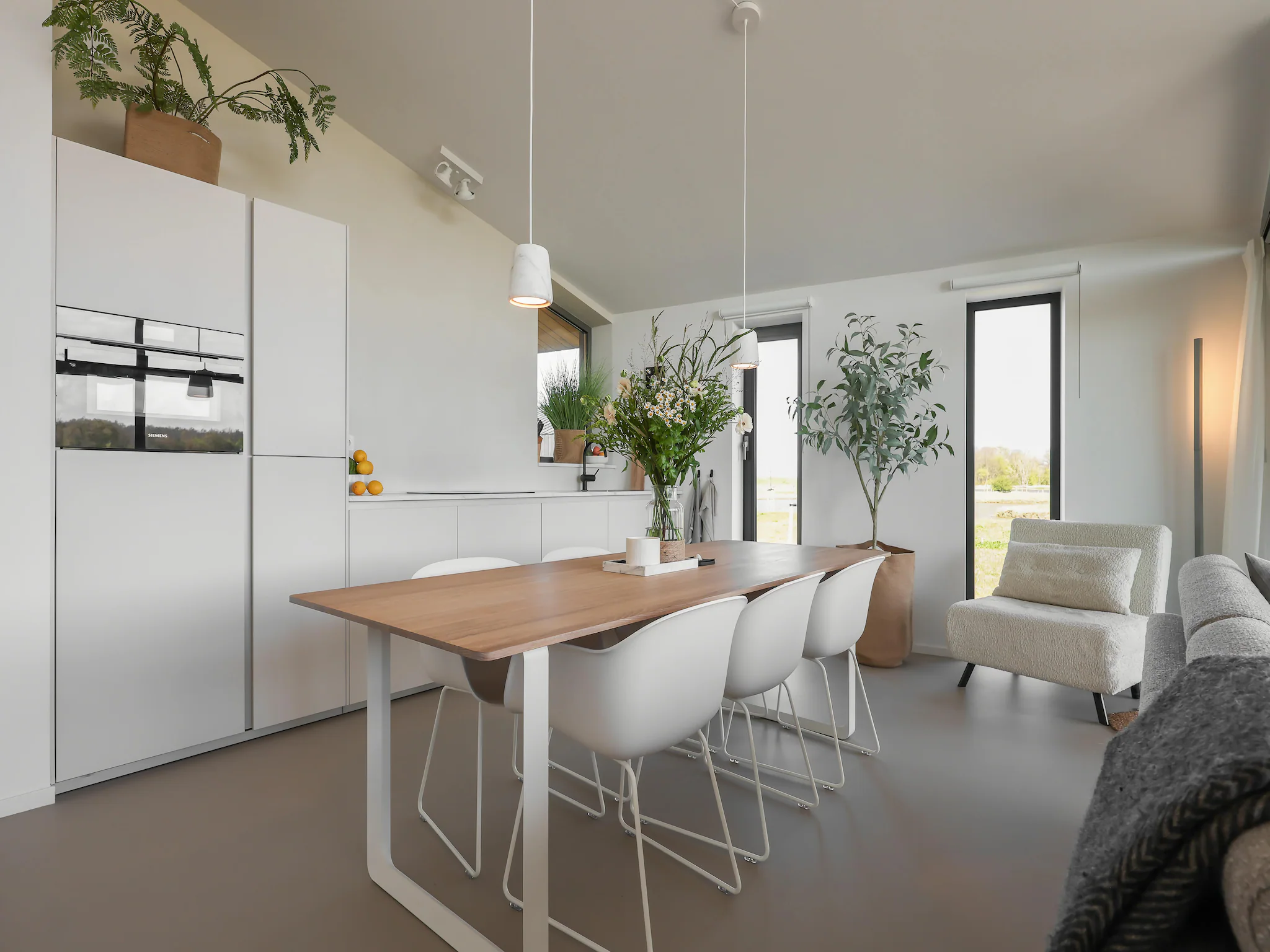 Foto's Rustig vakantiehuis met tuin - Belvilla by Oyo