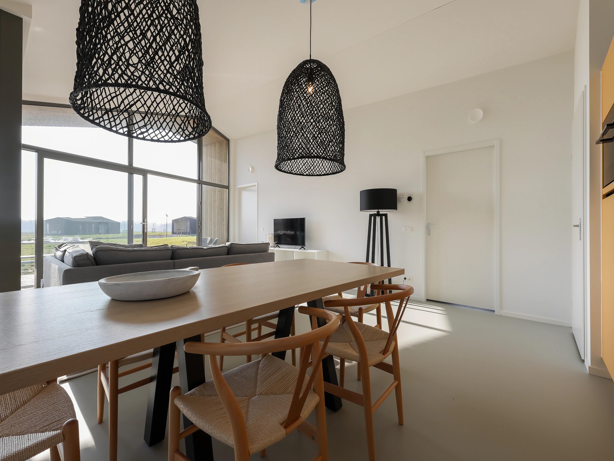 Foto's Heerlijke woning in de natuur - Belvilla by Oyo