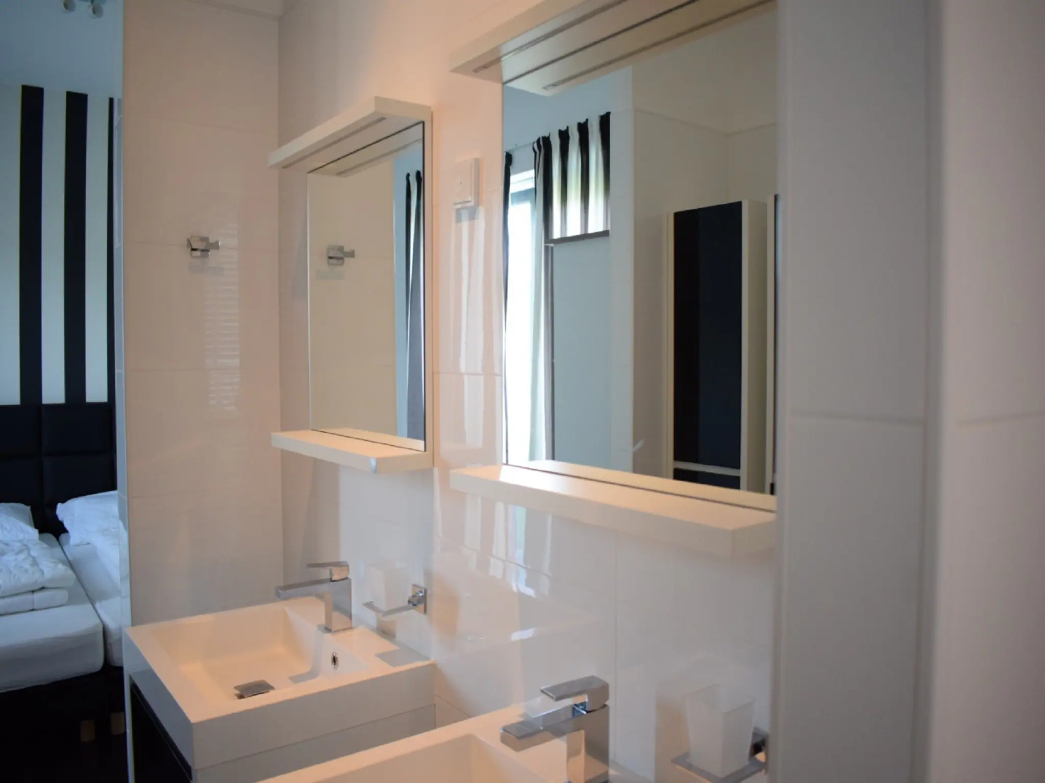 Foto's Vakantiewoning in Harderwijk naast de golfbaan - Belvilla by Oyo