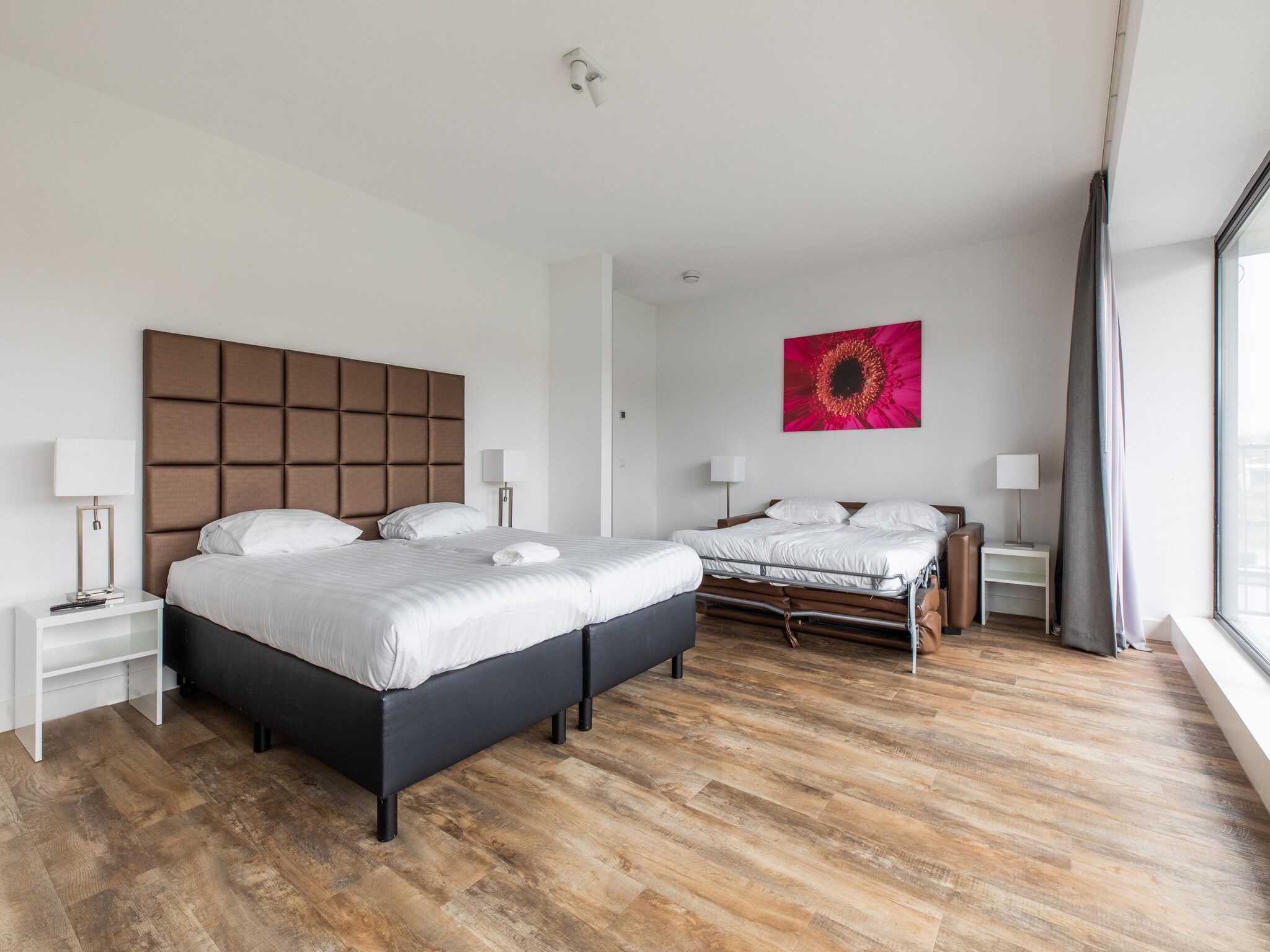 Foto's Gloednieuwe luxe villa - Belvilla by Oyo
