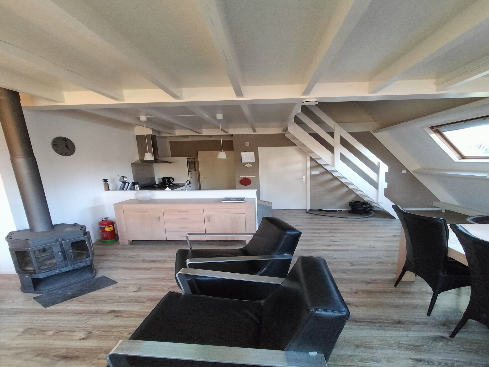 Foto's Comfortabele woning in Stramproy met uitzicht op het bos - Belvilla by Oyo