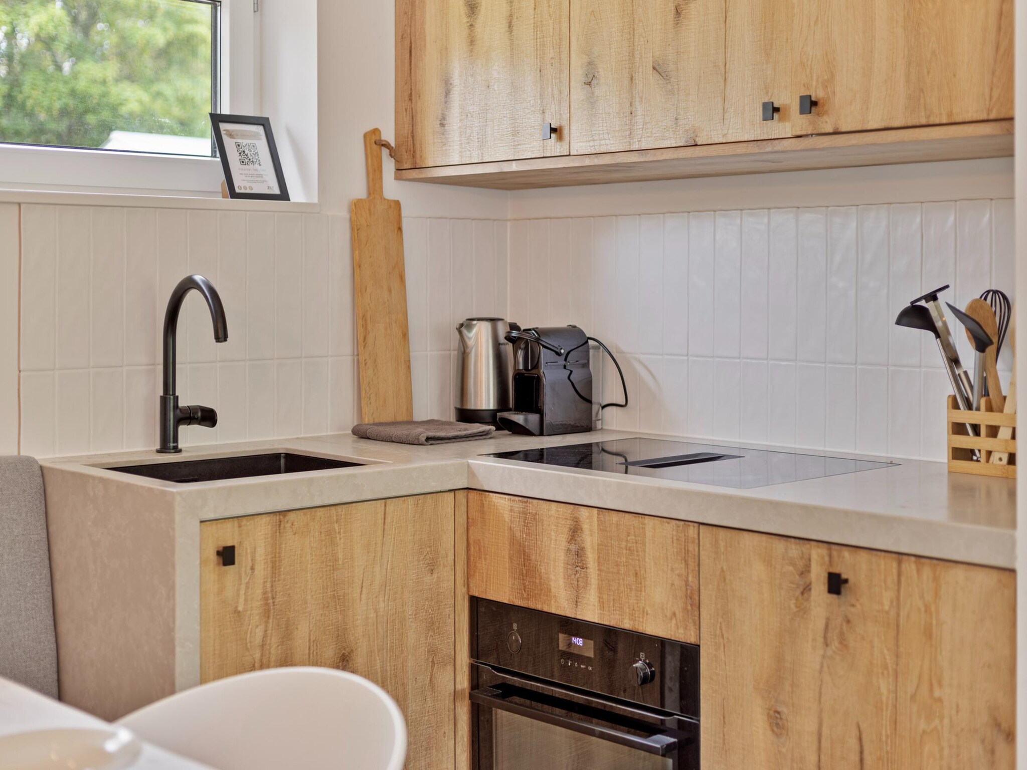 Foto's Appartement bij Noordzeestrand - Belvilla by Oyo