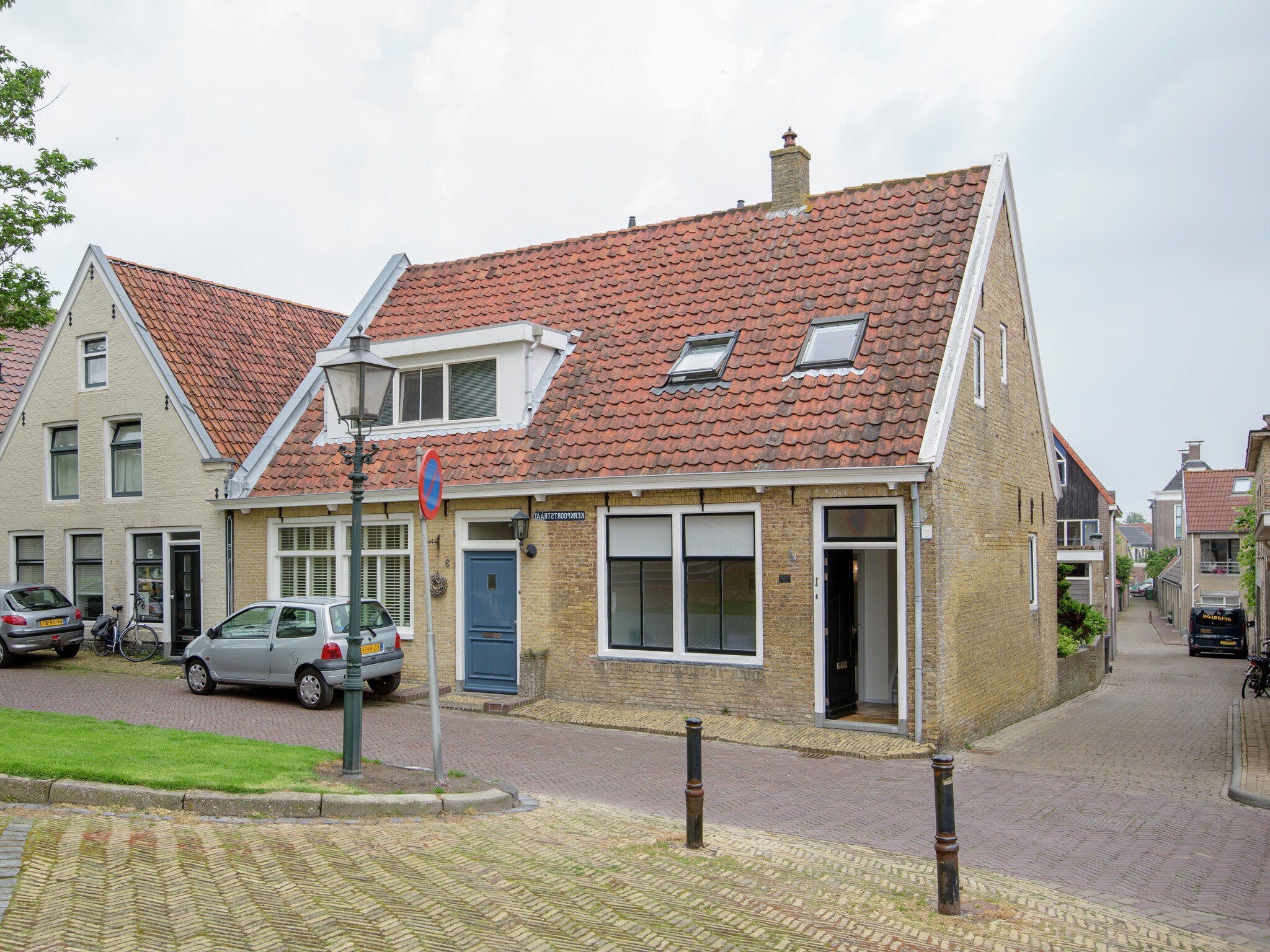 Foto's Mooie woning in het centrum van Harlingen - Belvilla by Oyo