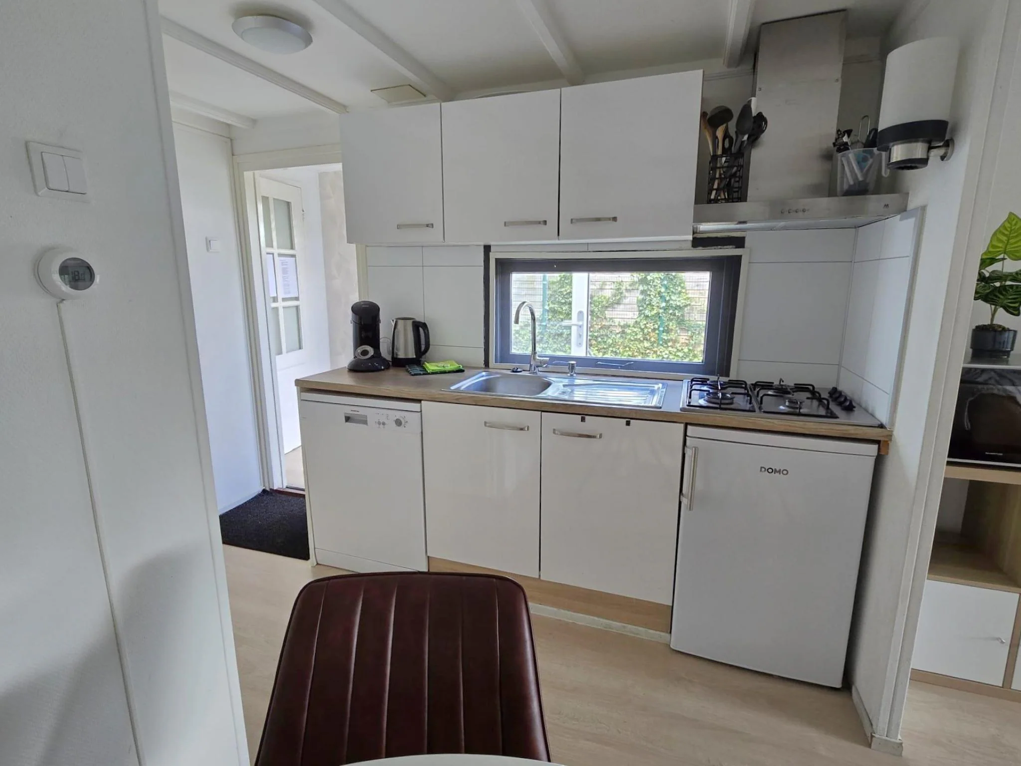 Foto's Luxe chalet in Garderen - Belvilla by Oyo