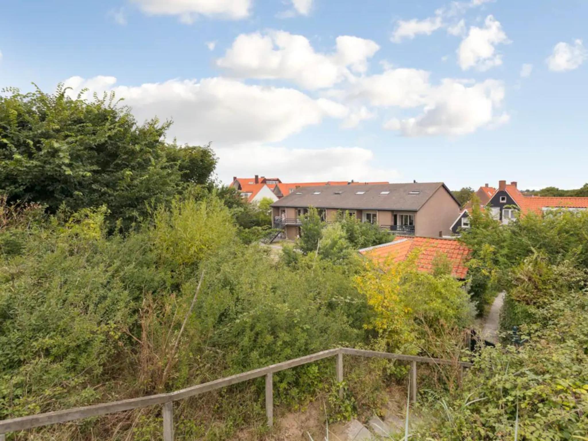 Foto's Appartement onderaan de duinen in Zoutelande - Belvilla by Oyo