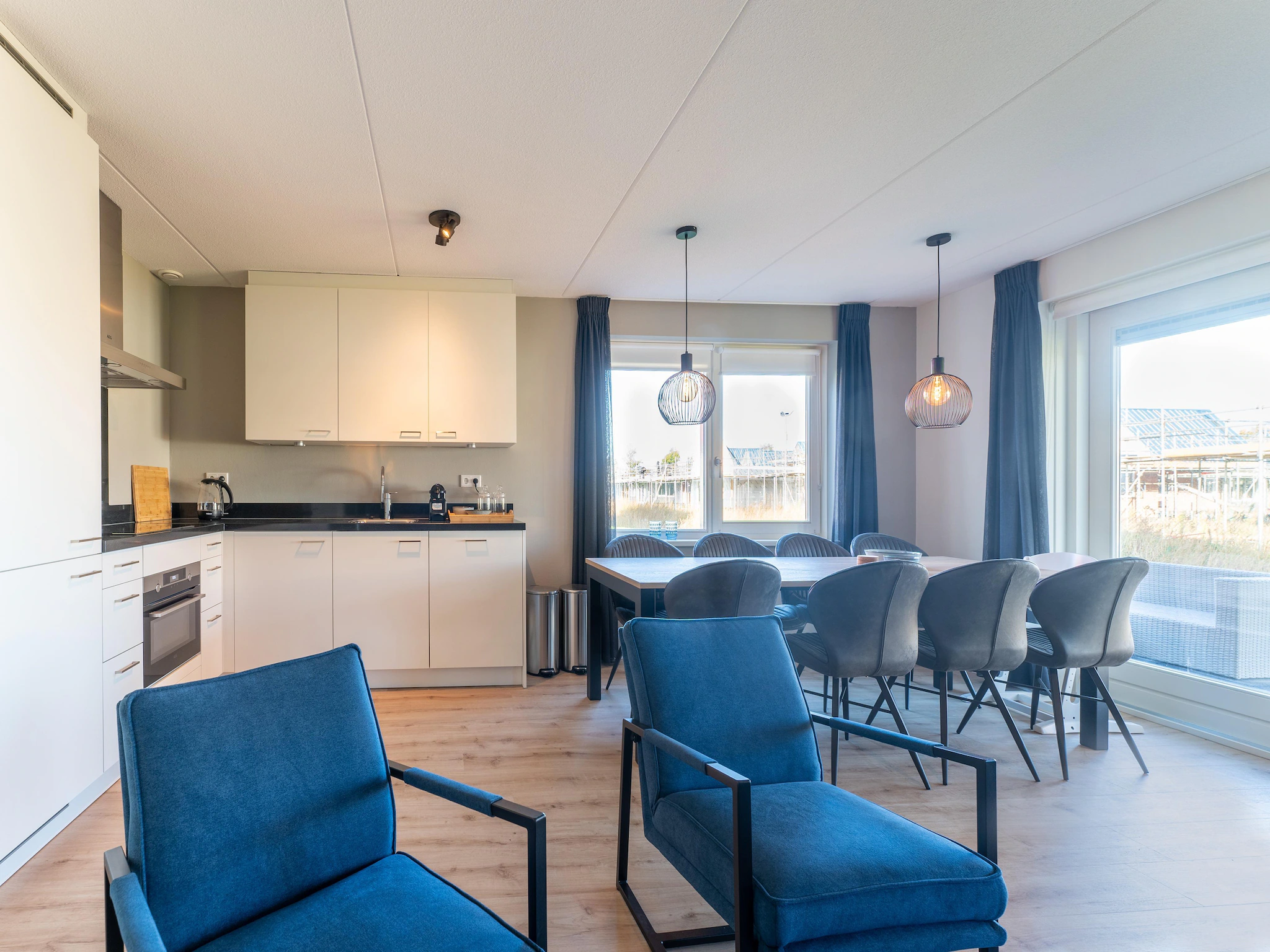 Foto's Mooi vakantiehuis in Scherpenisse met charmant terras - Belvilla by Oyo