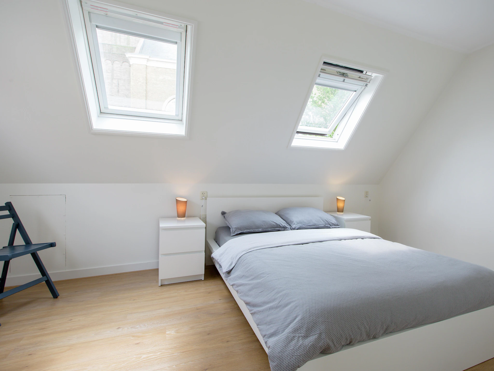 Foto's Mooie woning in het centrum van Harlingen - Belvilla by Oyo