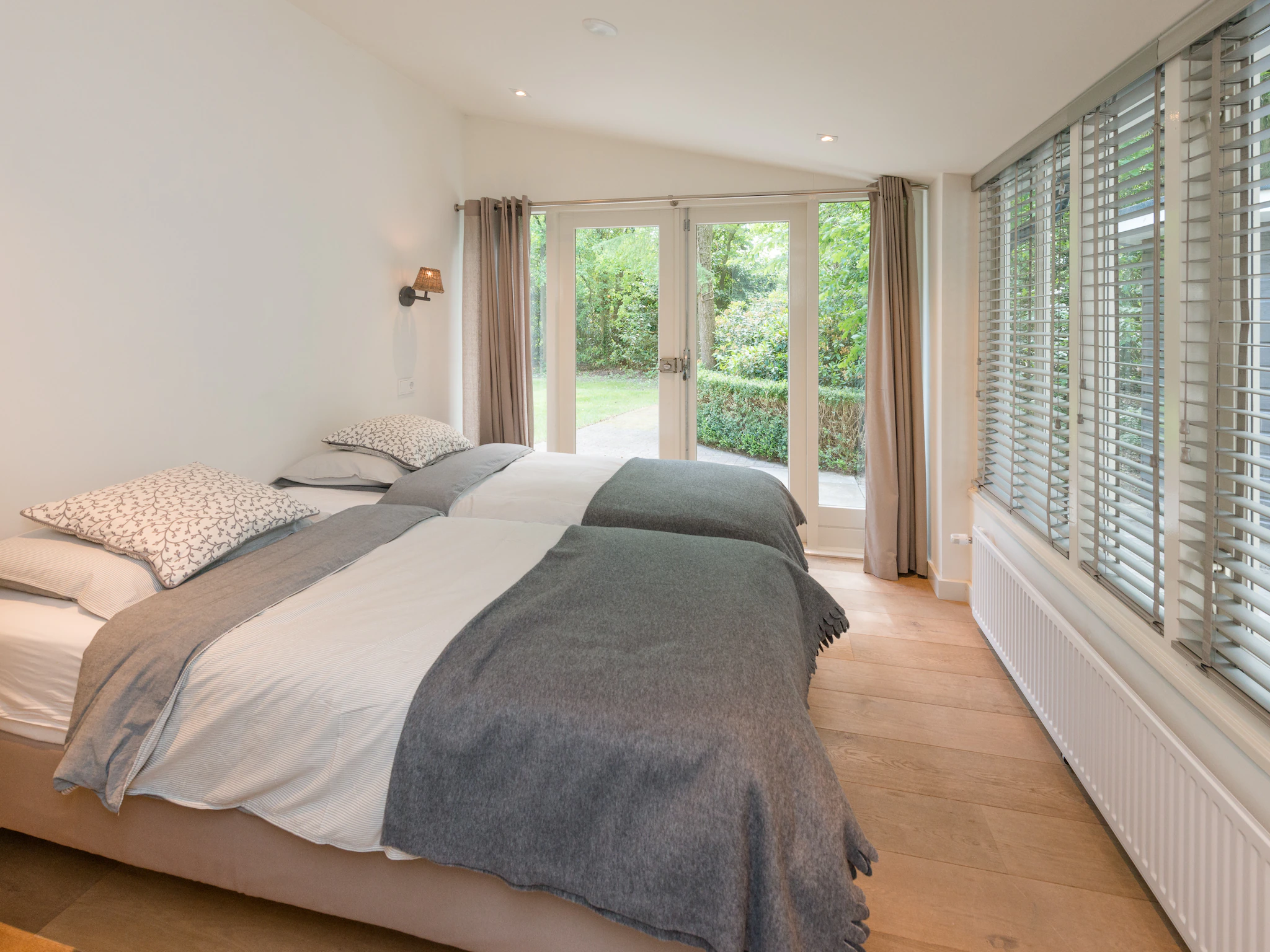 Foto's Mooi vakantiehuis met sauna - Belvilla by Oyo