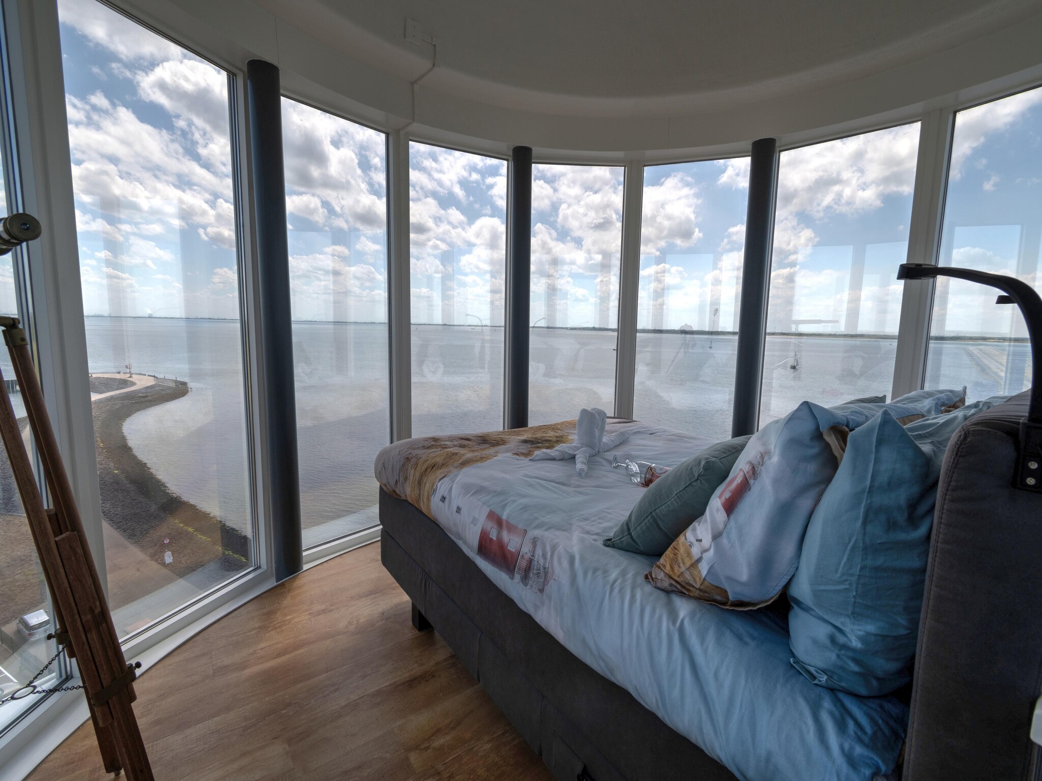 Foto's Premium appartement met overdekt terras - Belvilla by Oyo