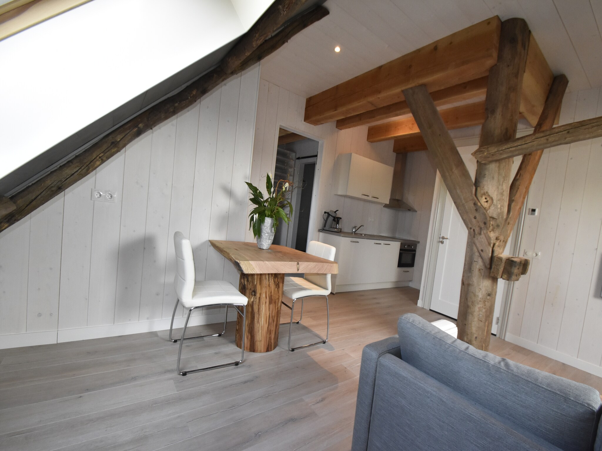 Foto's Appartement in Callantsoog met sauna - Belvilla by Oyo